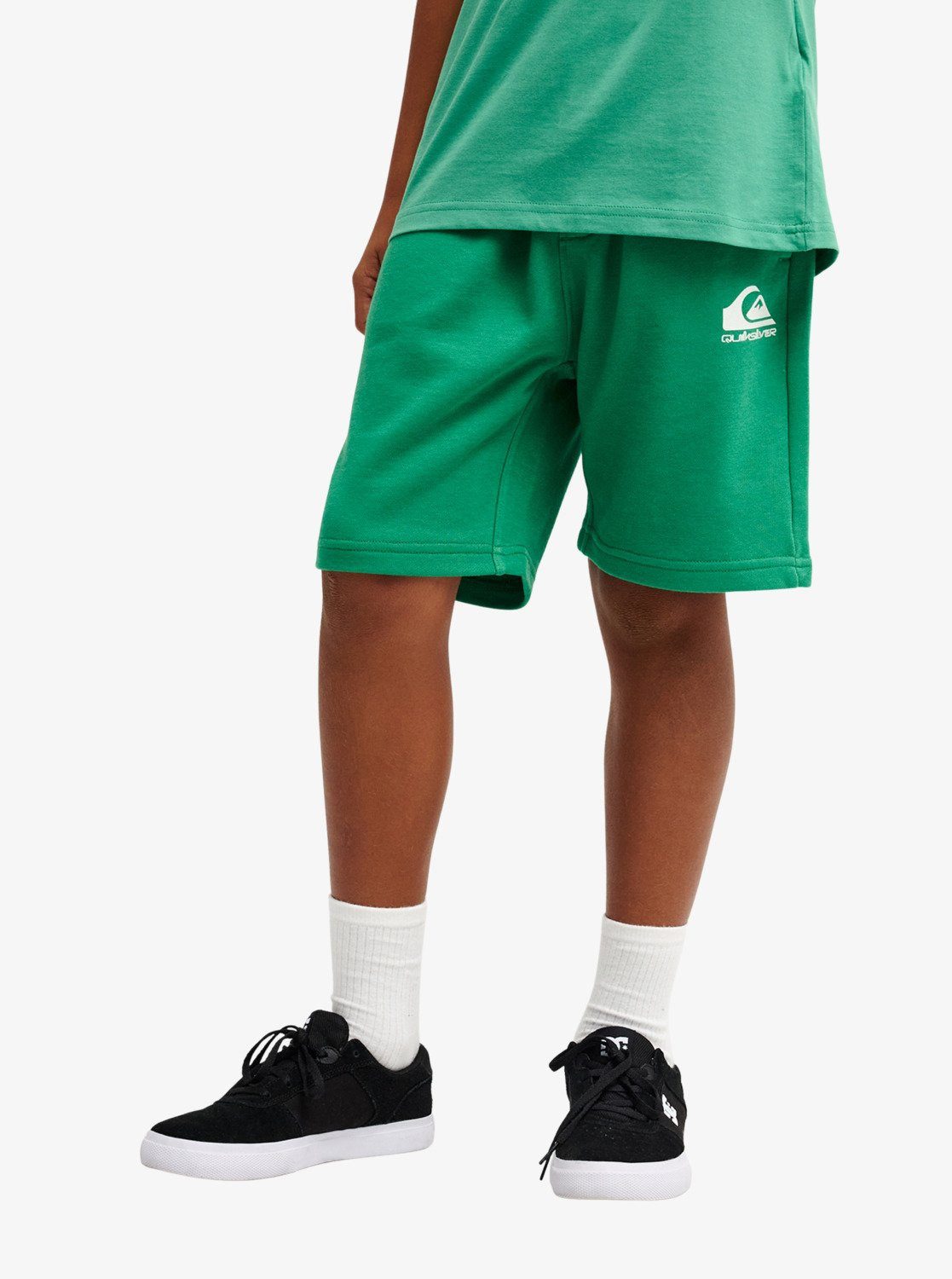 green - leprechaun