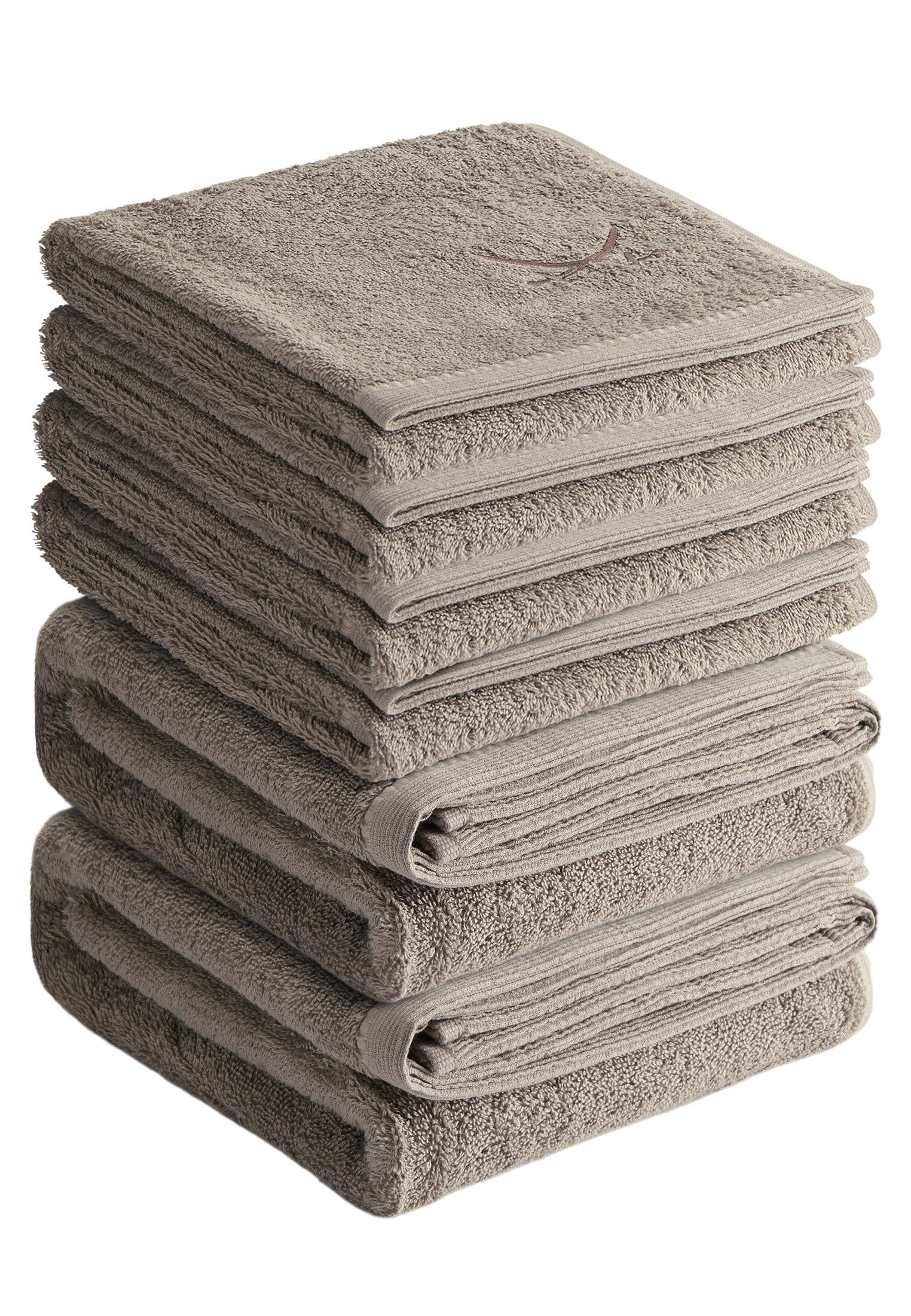Sansibar Sylt Handtuch Set Sansibar Sylt günstig online kaufen