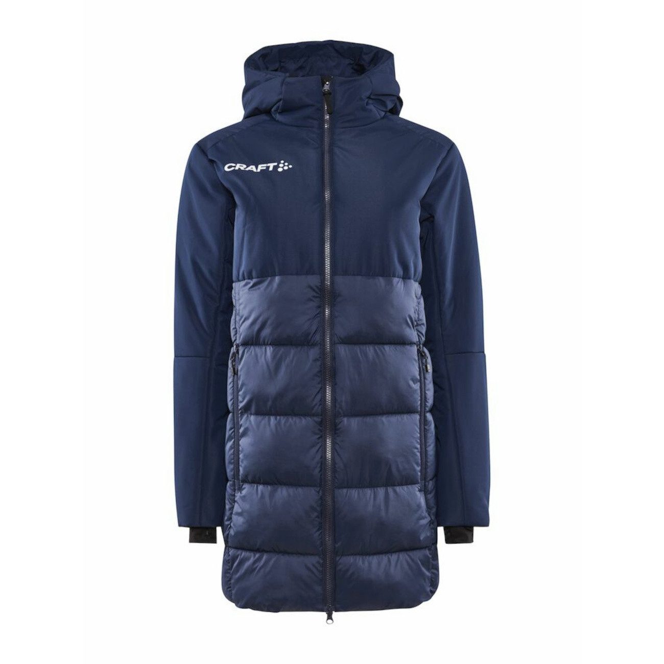 Wintermantel Craft Damen Mantel CORE EVOLVE ISOLATE PARKAS 1913813