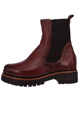 Mjus T60204-0101 6383 Chocolate Stiefelette