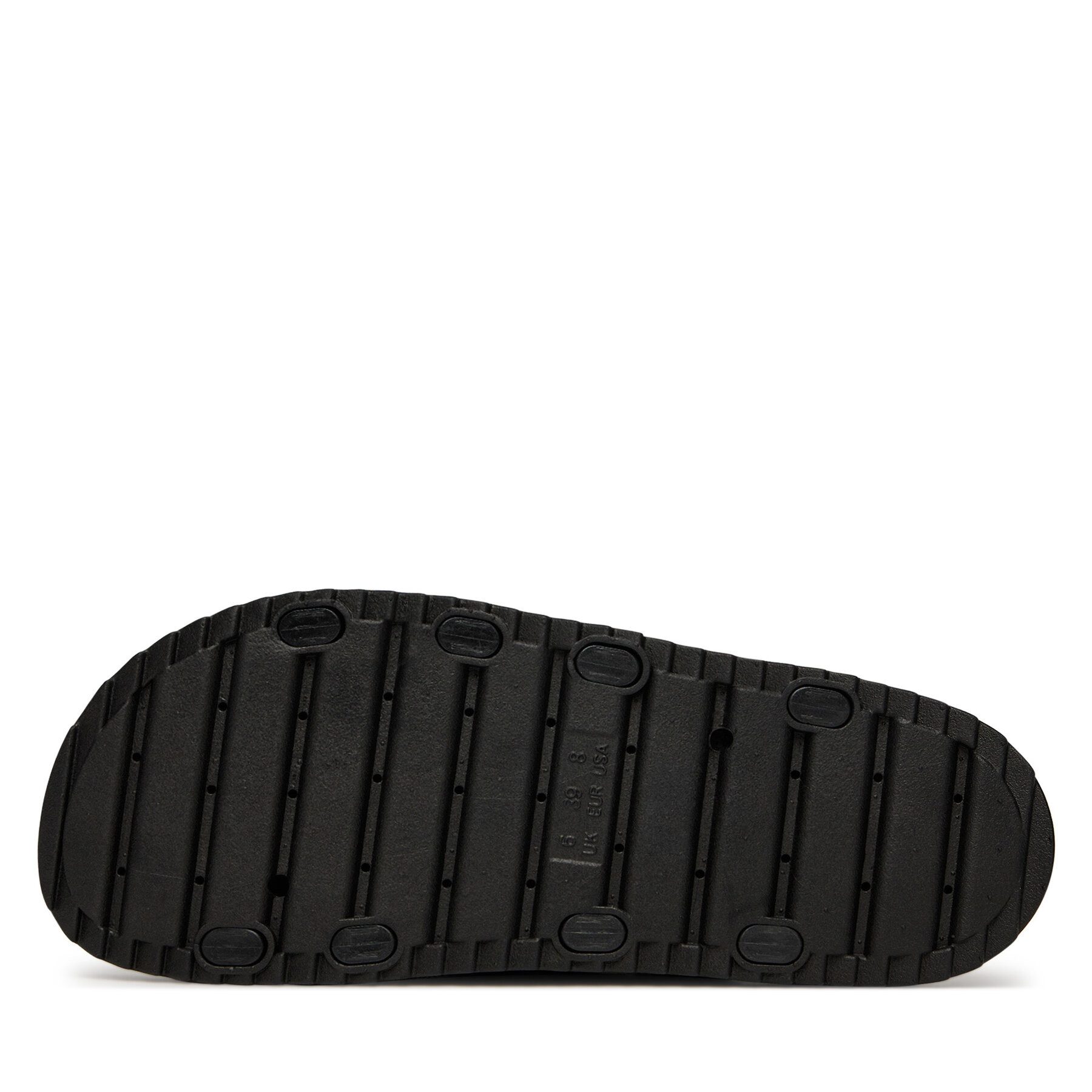 Jenny Jenny Damen Sandalen Schwarz CT0613-76 Sandale – Bild 4 von 5
