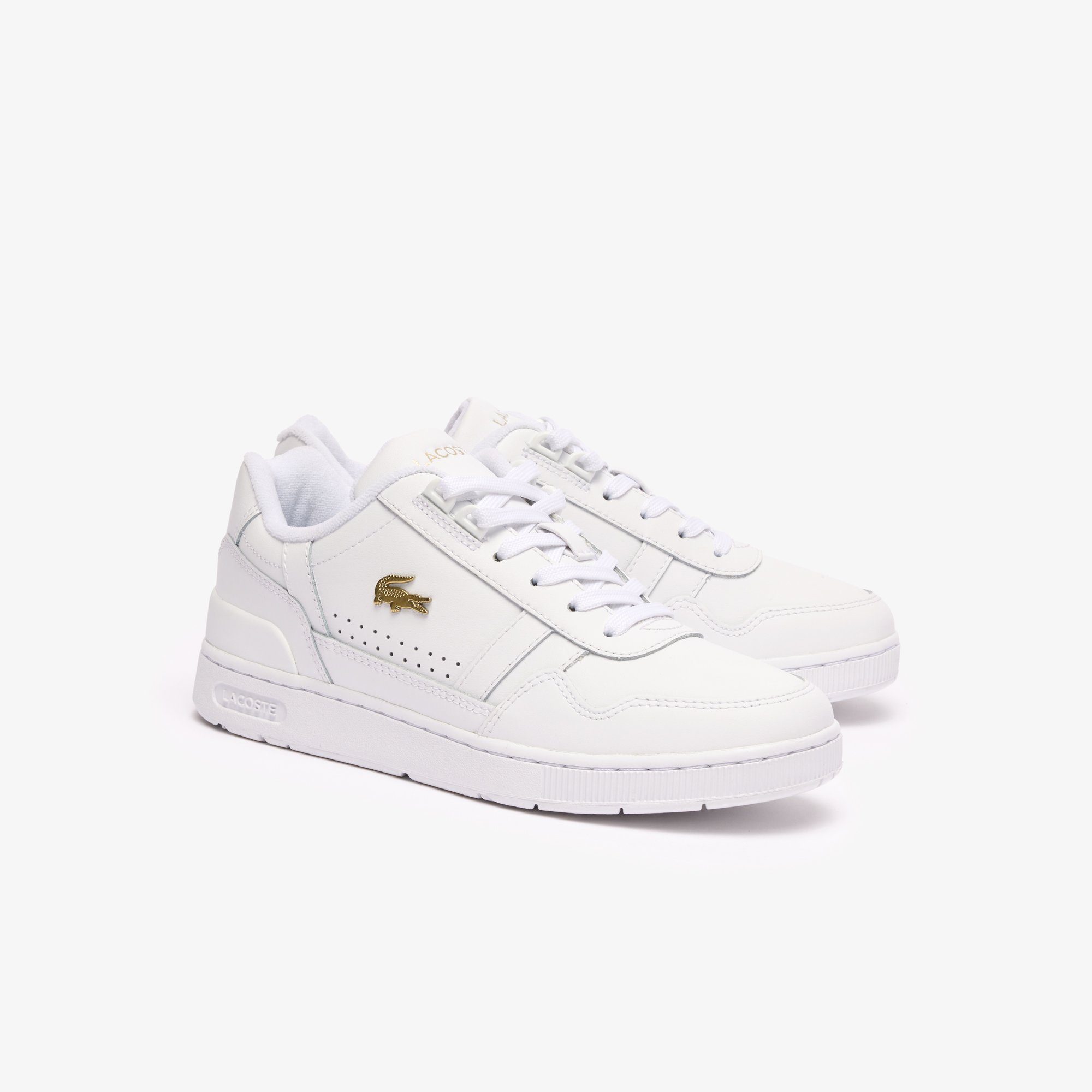 Lacoste T-CLIP 124 1 SFA Sneaker günstig online kaufen