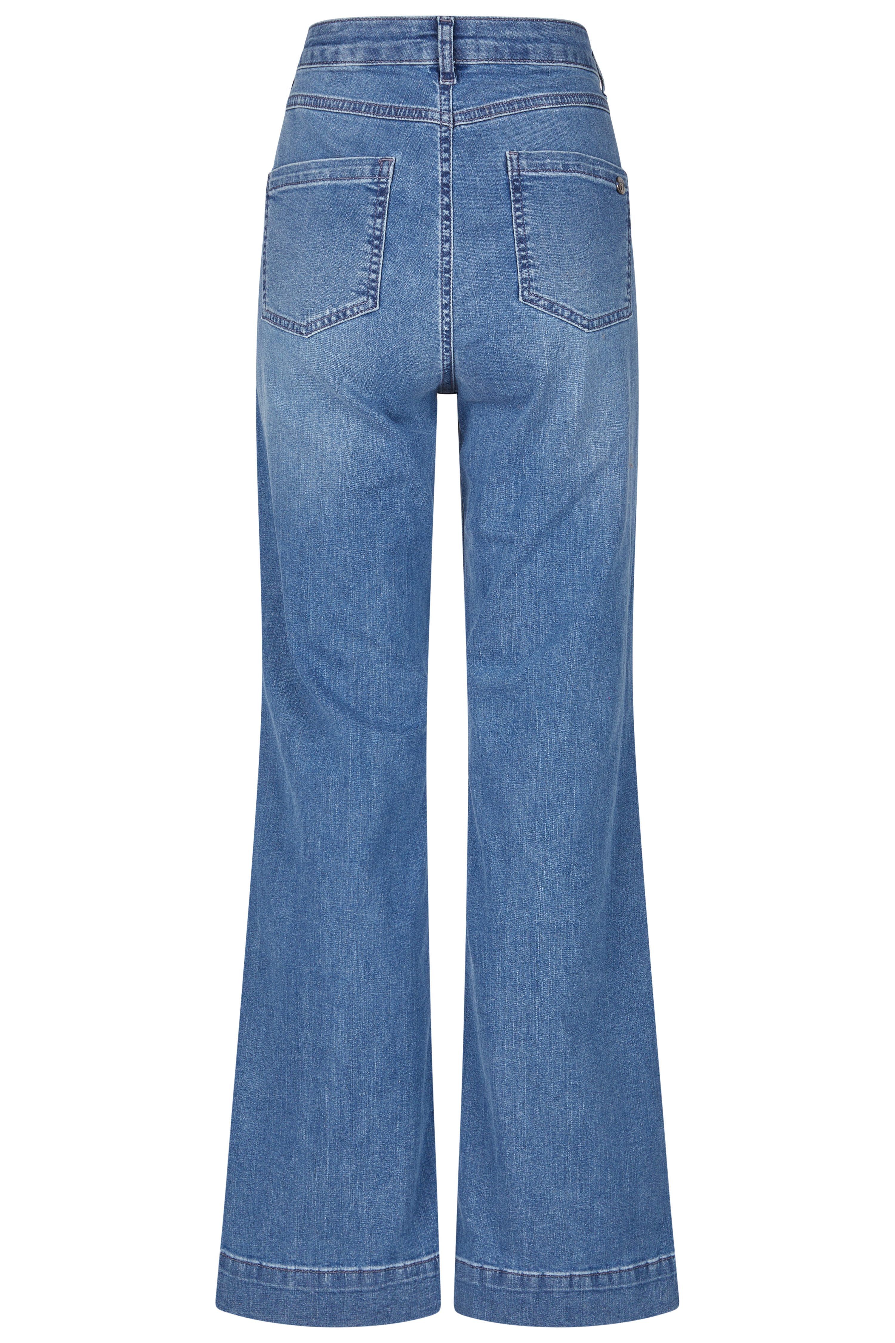 Barbara Lebek 5-Pocket-Hose Hosen