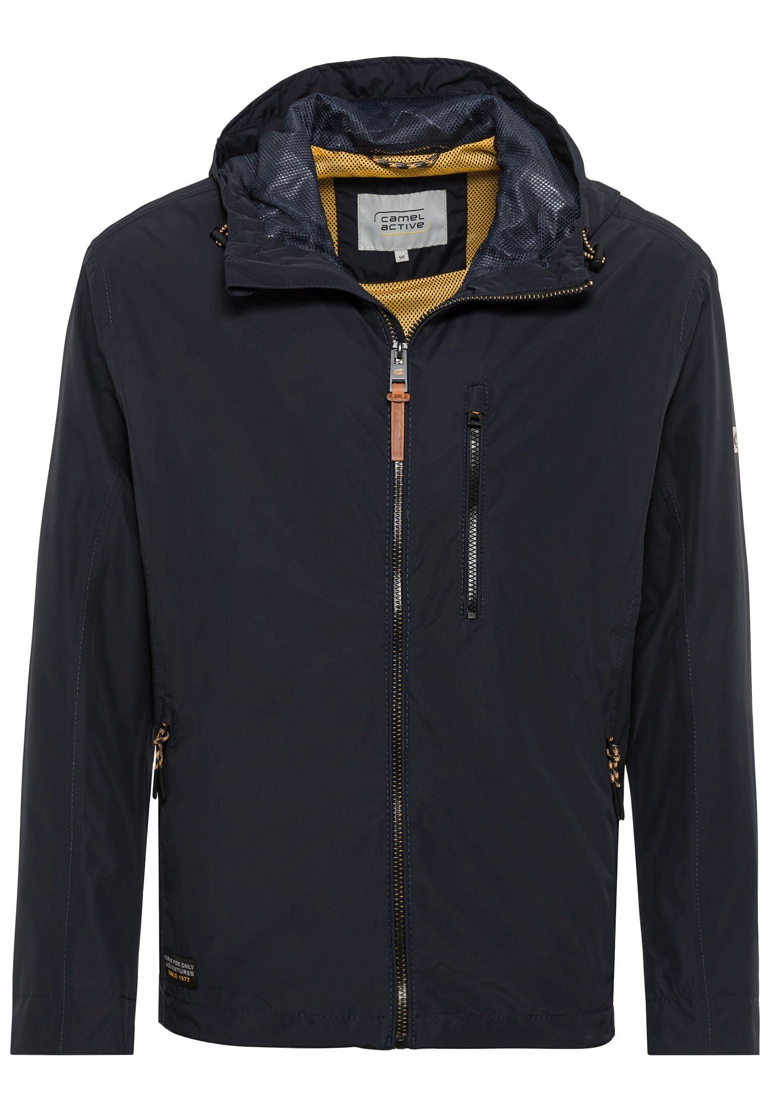 Funktionsjacke Jacke teXXXactive
