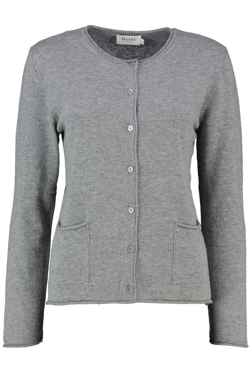 MAERZ Muenchen Strickjacke