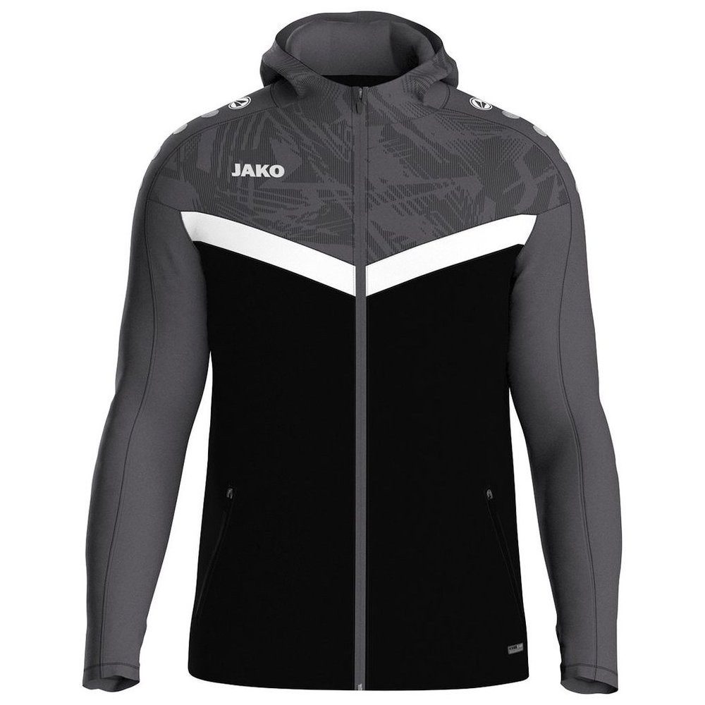 Jako Trainingsjacke Kapuzenjacke Iconic