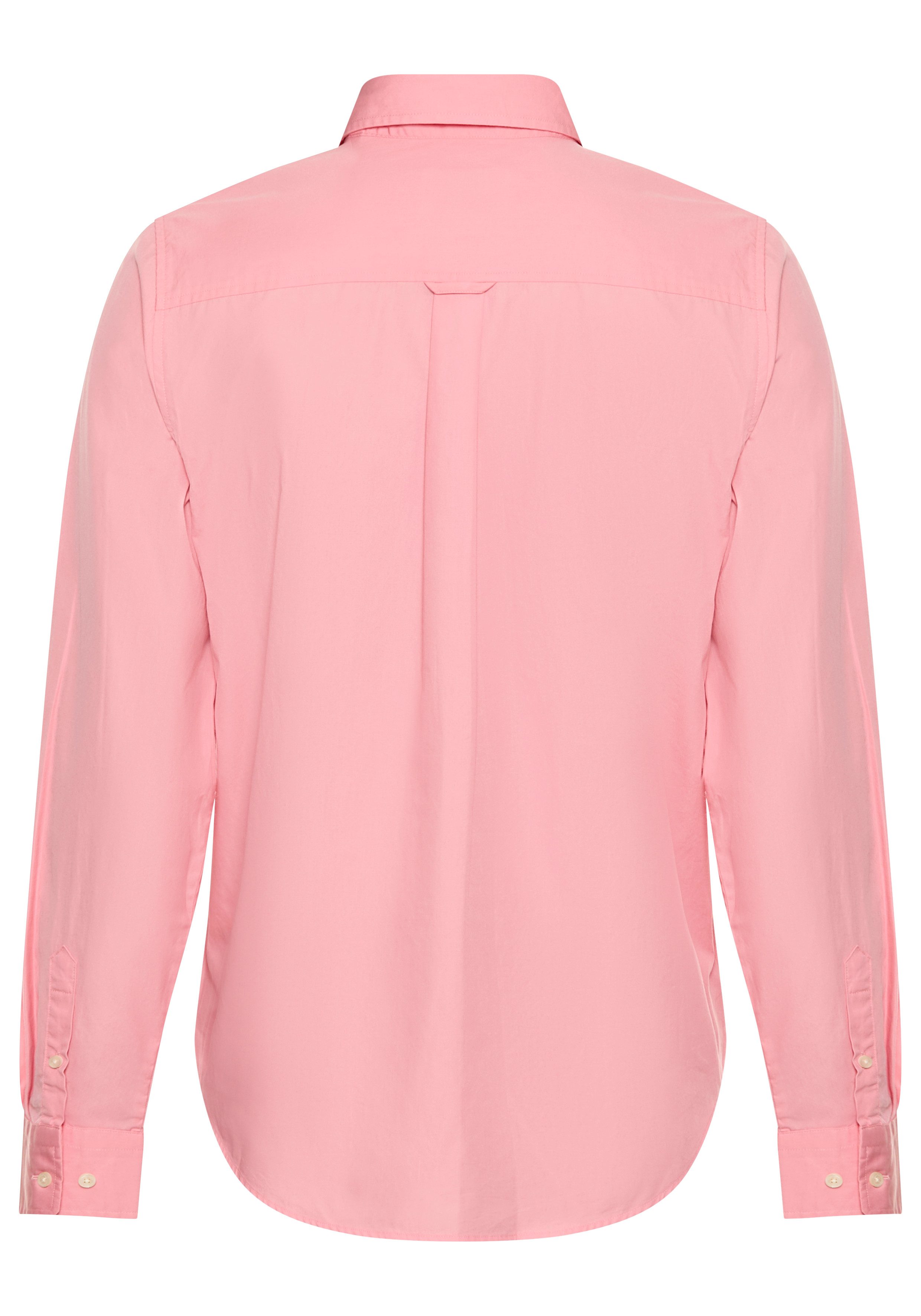 Gant Langarmbluse REG POPLIN SHIRT günstig online kaufen