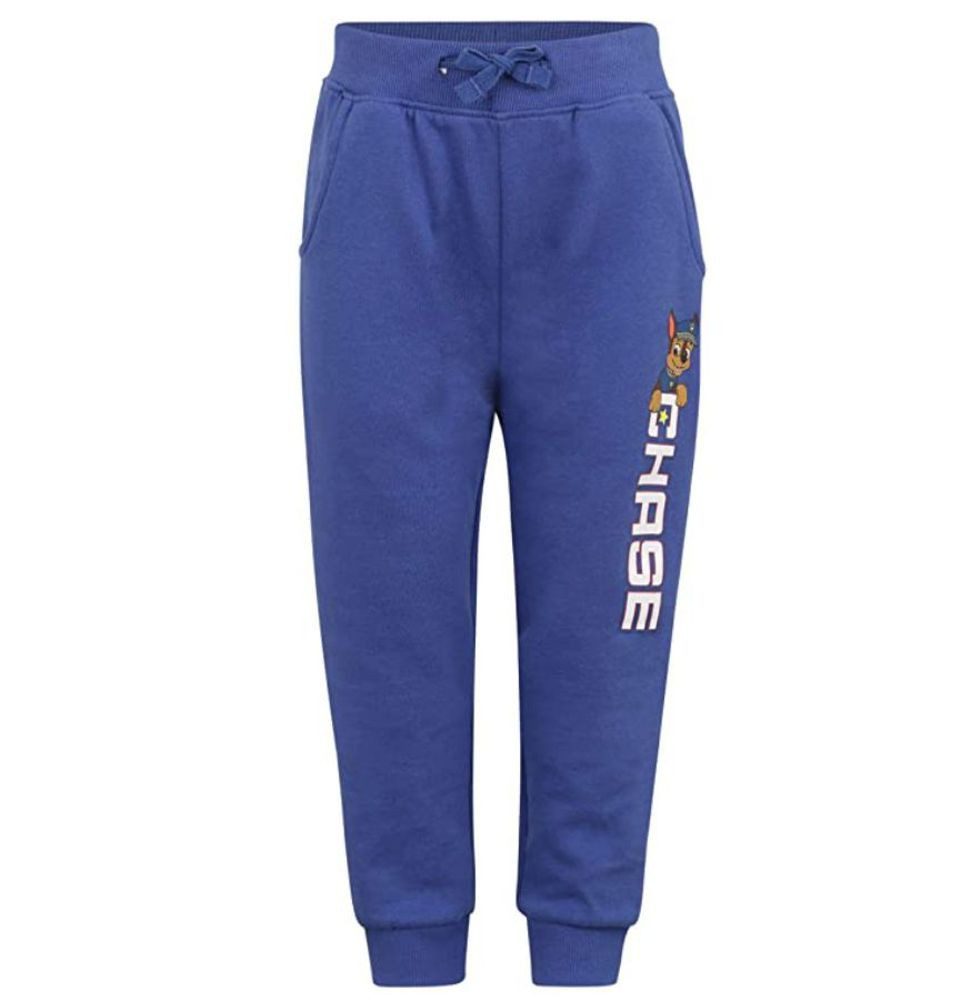 PAW PATROL Jogginghose Paw Patrol Jungen Jogginghose Kinderhose 3 4 5 8 Jahre
