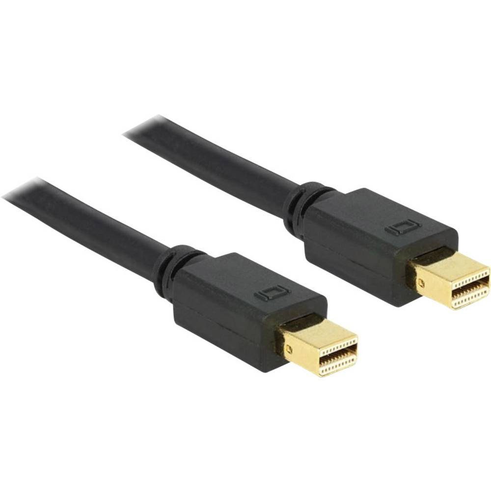 Kabel mini Displayport Anschlusskabel 2 m HDMI-Kabel
