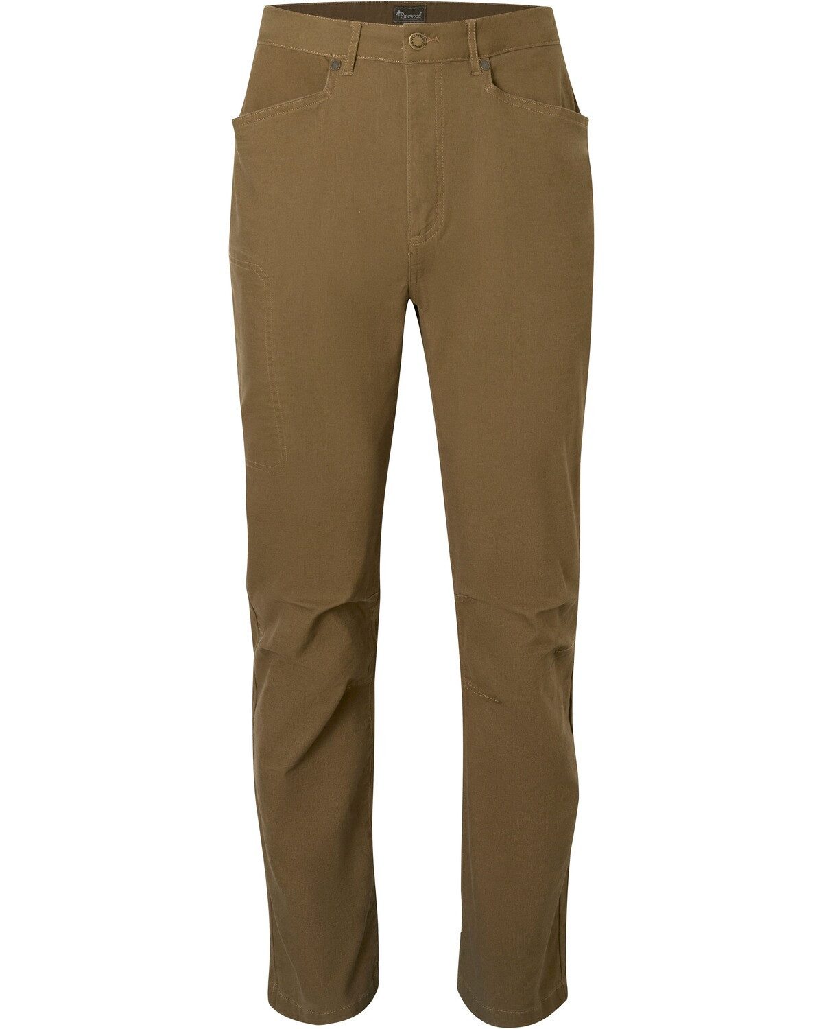 Pinewood Outdoorhose Hose Värnamo Vintage Canvas