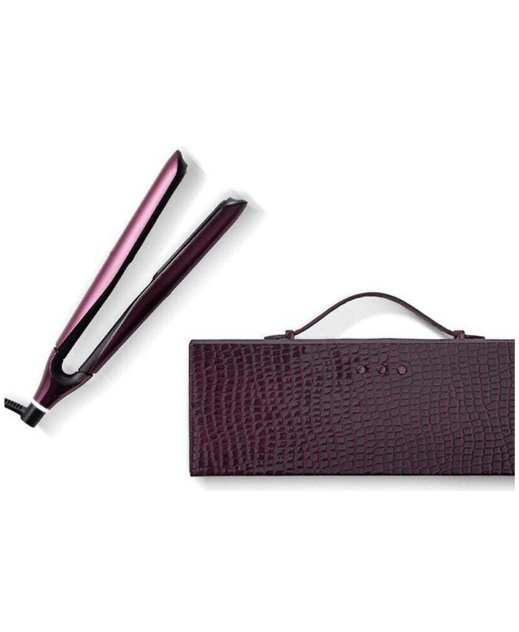GHD Glätteisen ghd chronos™ Cherry Chic Collection Limited Edition Glätteisen