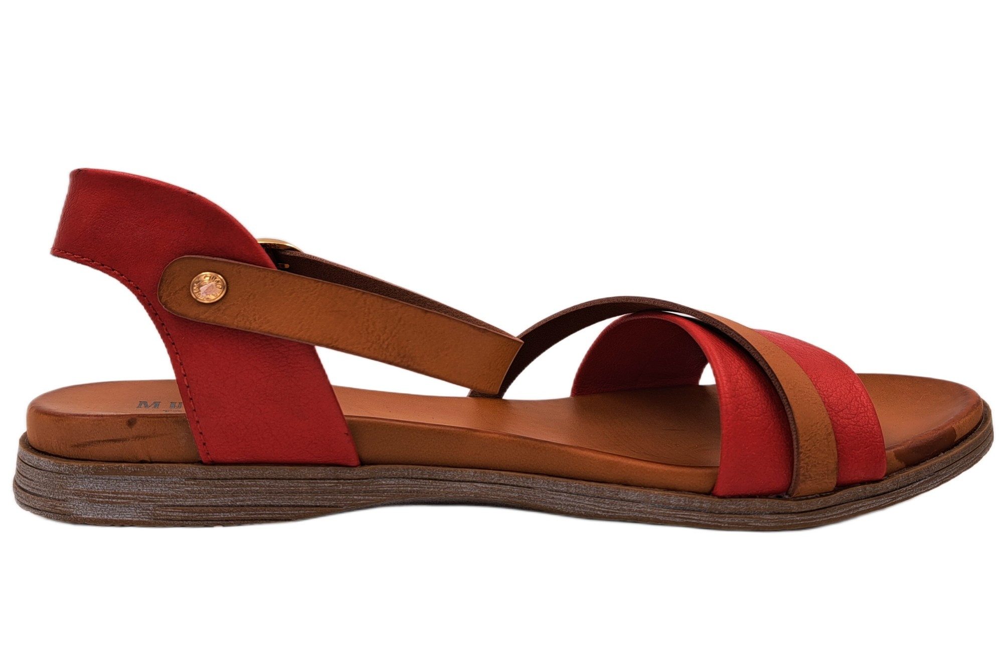 Mustang Shoes Sandale