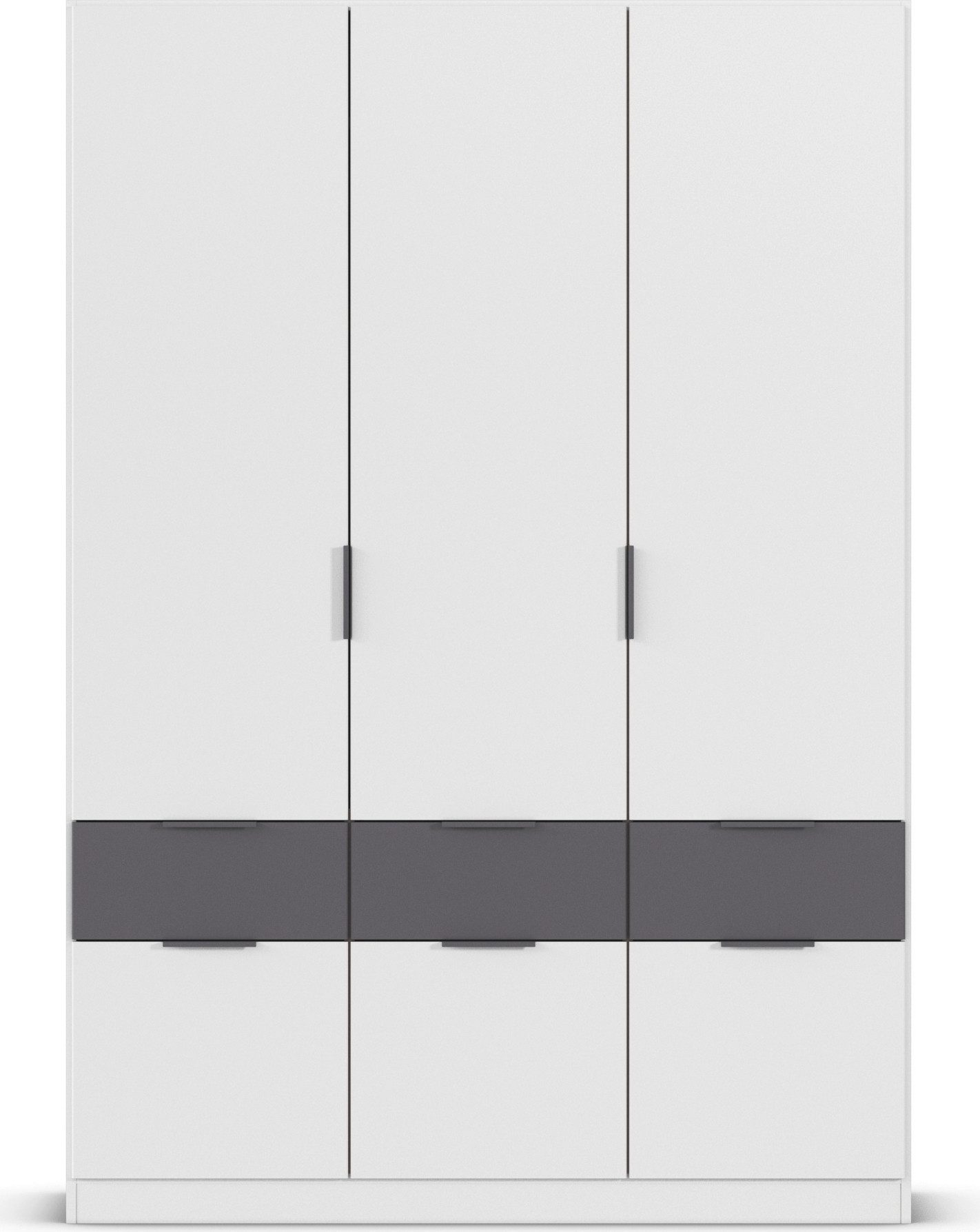 rauch Kleiderschrank Kleiderschrank Schrank Garderobe Wäscheschrank günstig online kaufen