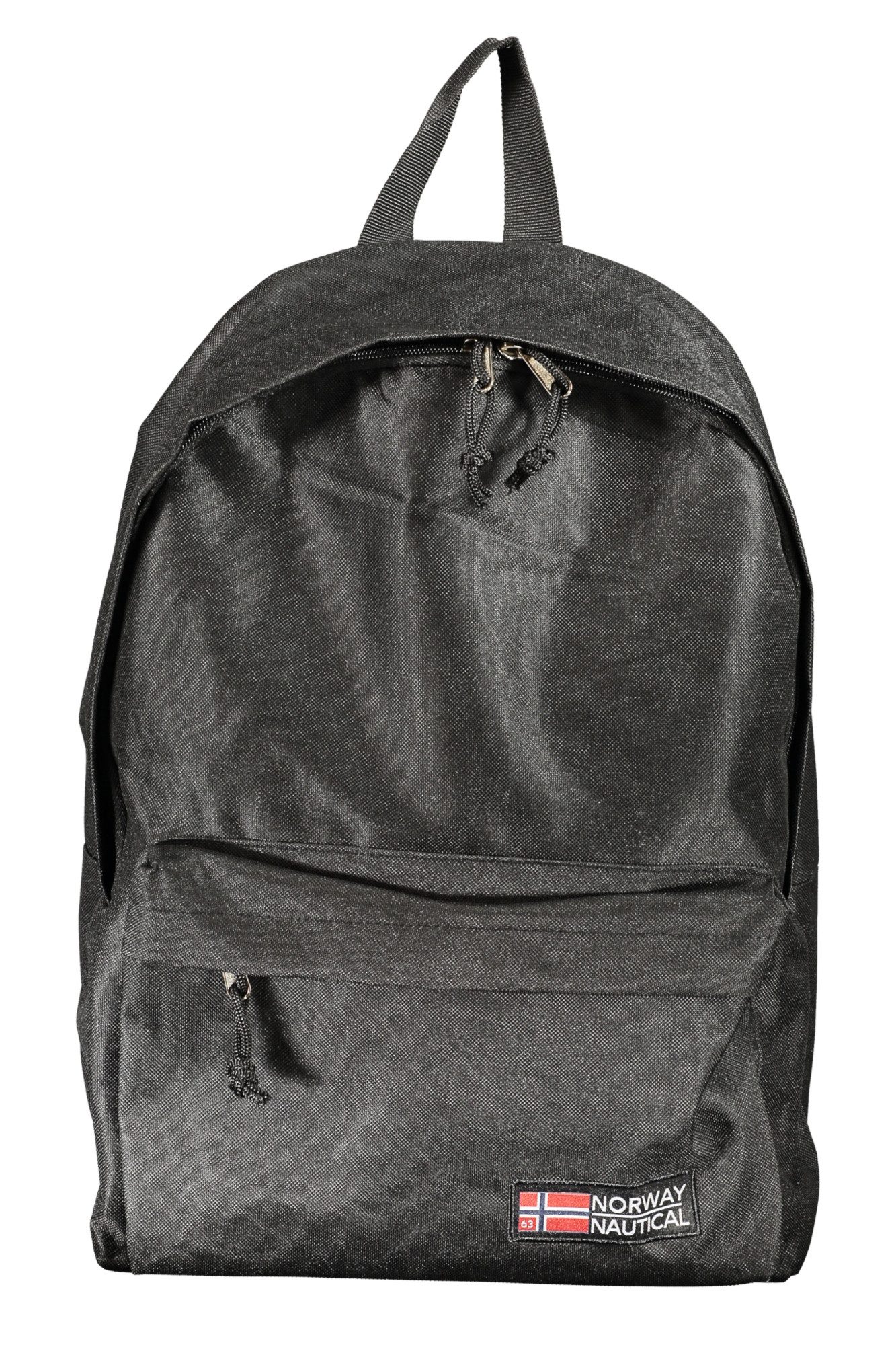 NORWAY 1963 Rucksack, Stilvoller Herren-Rucksack 1963 – Funktional und modern designt.