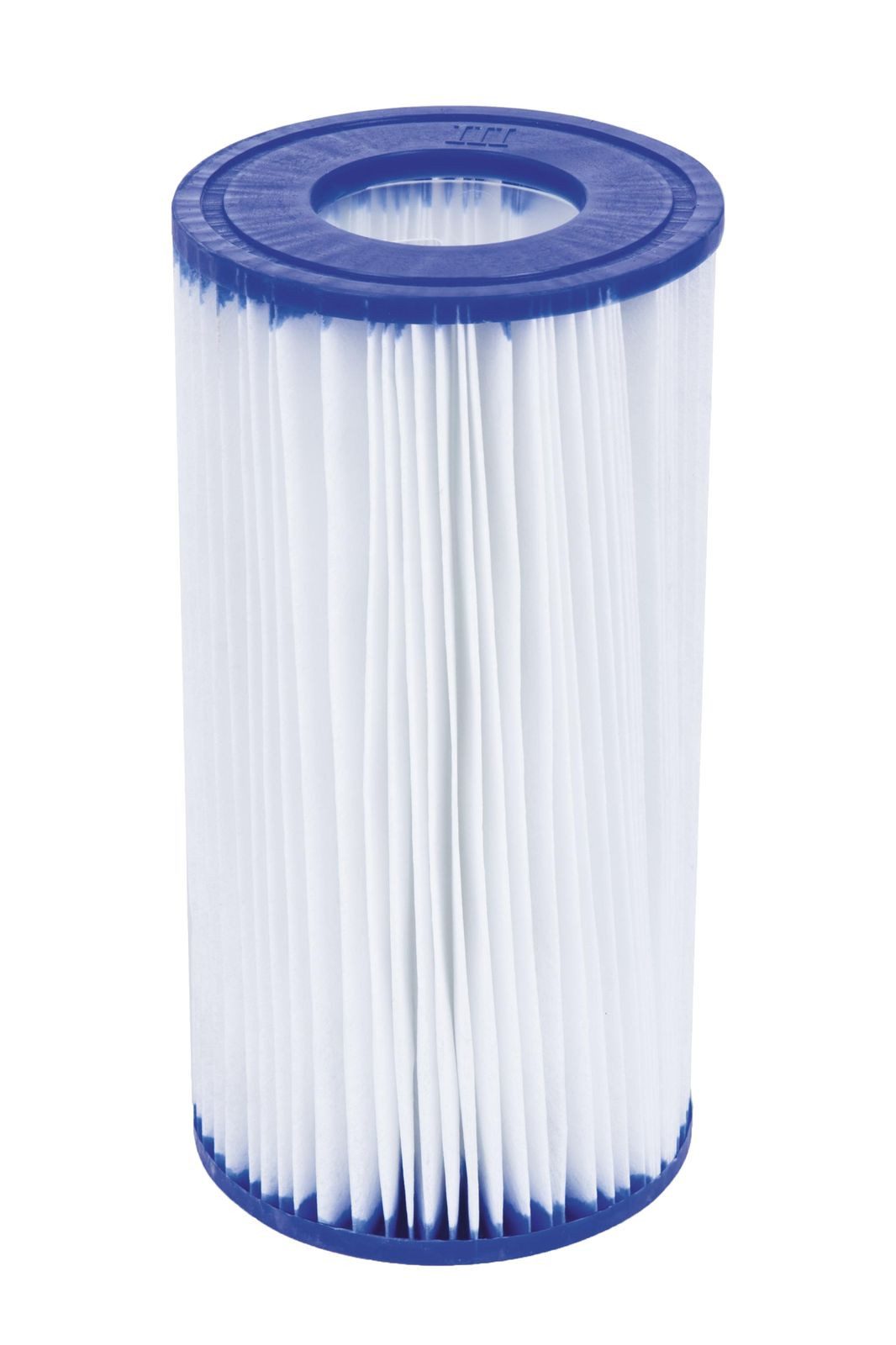 Bestway Ersatzfilter 2er Set Bestway Filterkartusche Gr. III Pumpenfilter