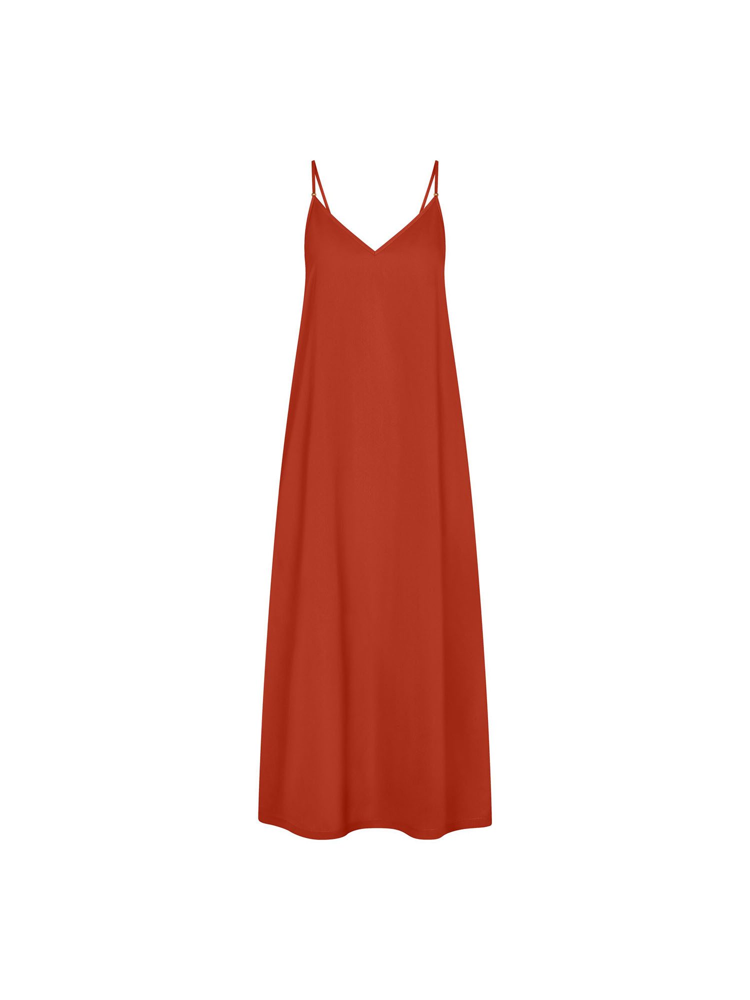 Triumph Strandkleid Red Label Summer Beach Dress, Strandkleid Damen, Tunika – Bild 2 von 5