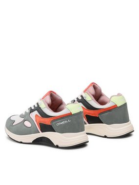 O'Neill Sneakers 90231065.44A Coral Sneaker