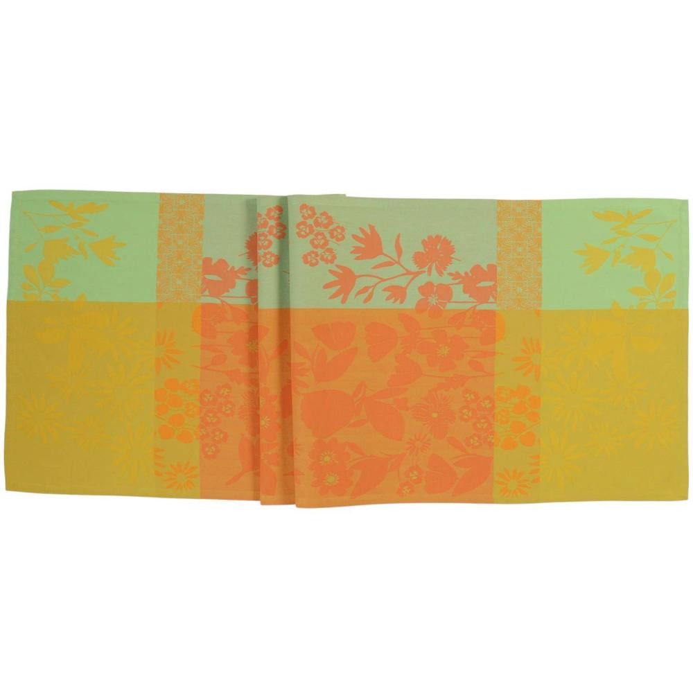 sander table + home Tischläufer Fiorella 47 x 150 cm von Sander