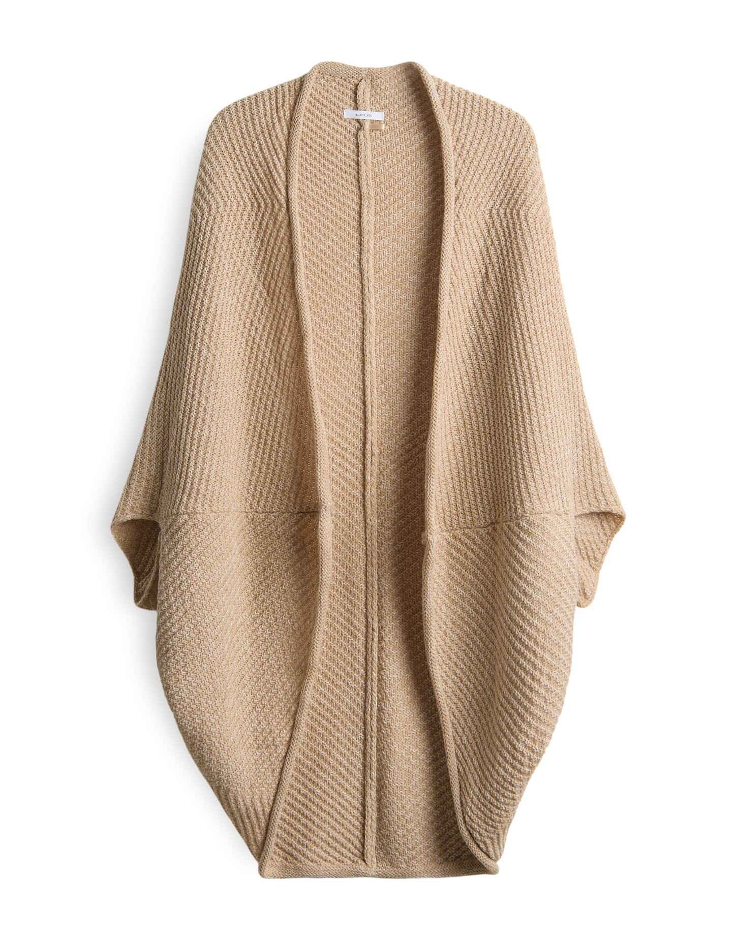 OPUS Cape AMARYLLIS mit Waffelstruktur one günstig online kaufen