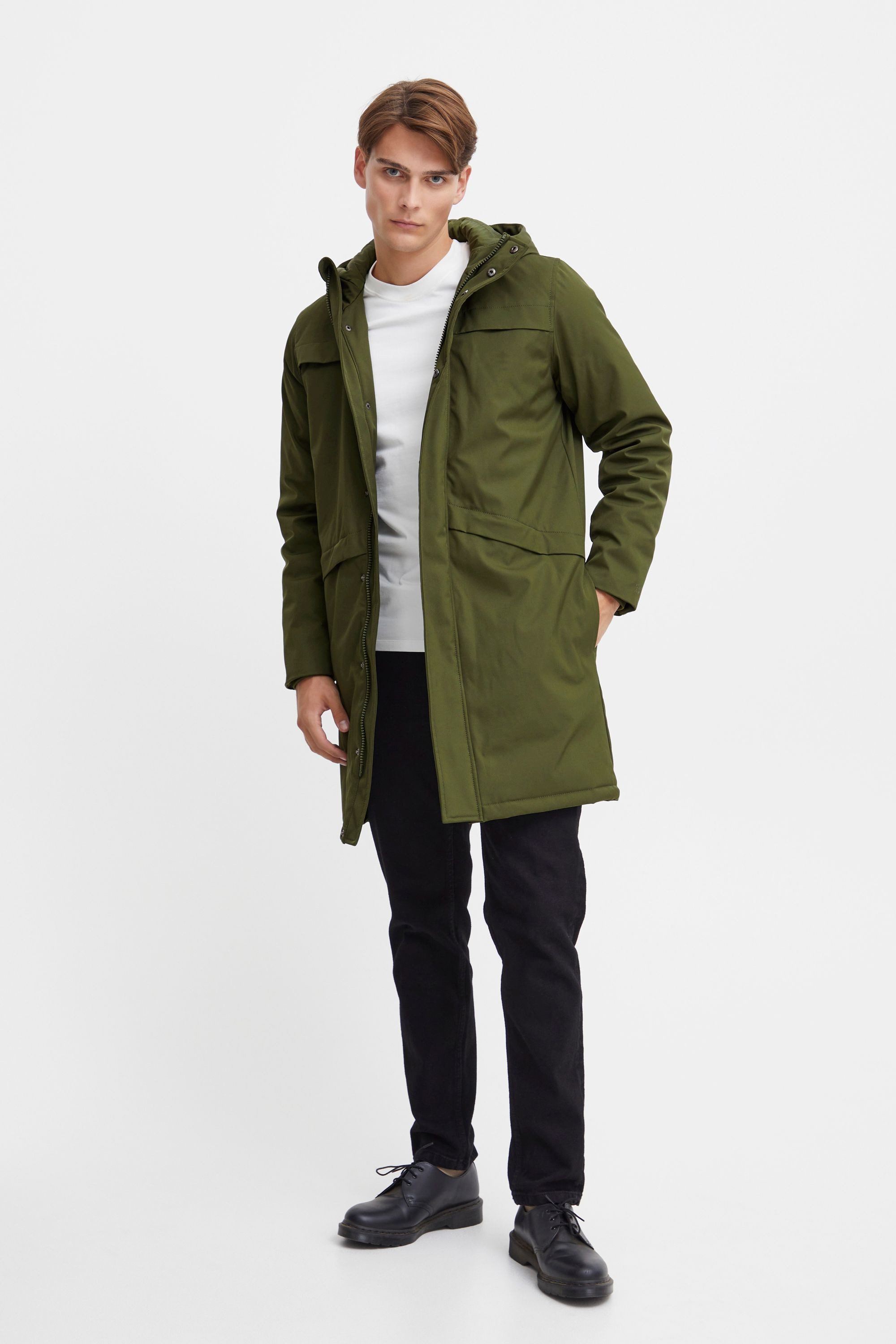 Casual Friday Winterjacke CFOlik 0043 - günstig online kaufen