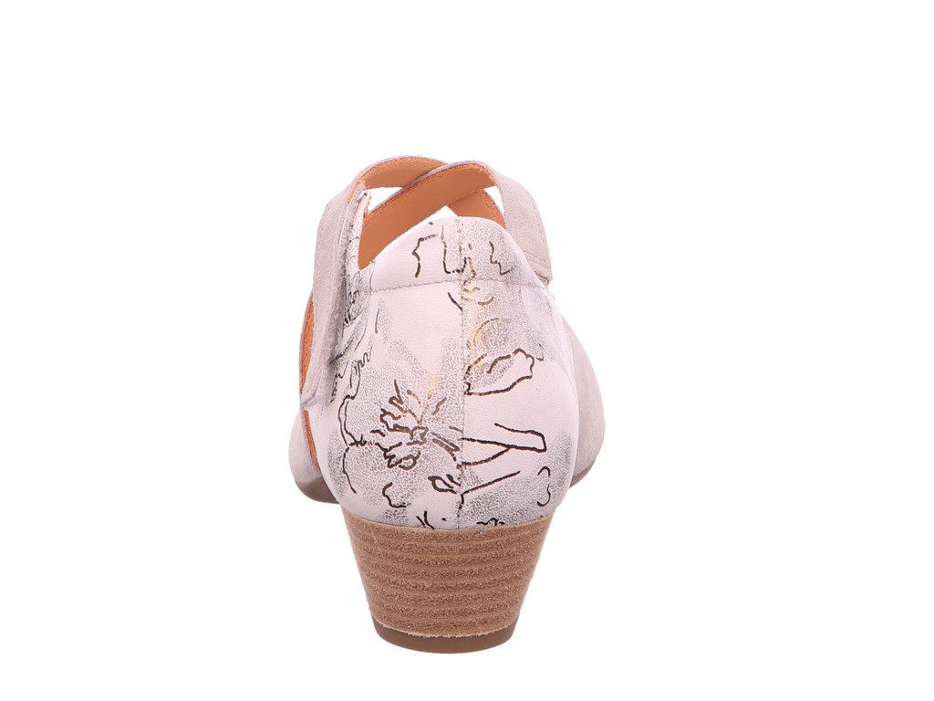 Think! AIDA Pumps
