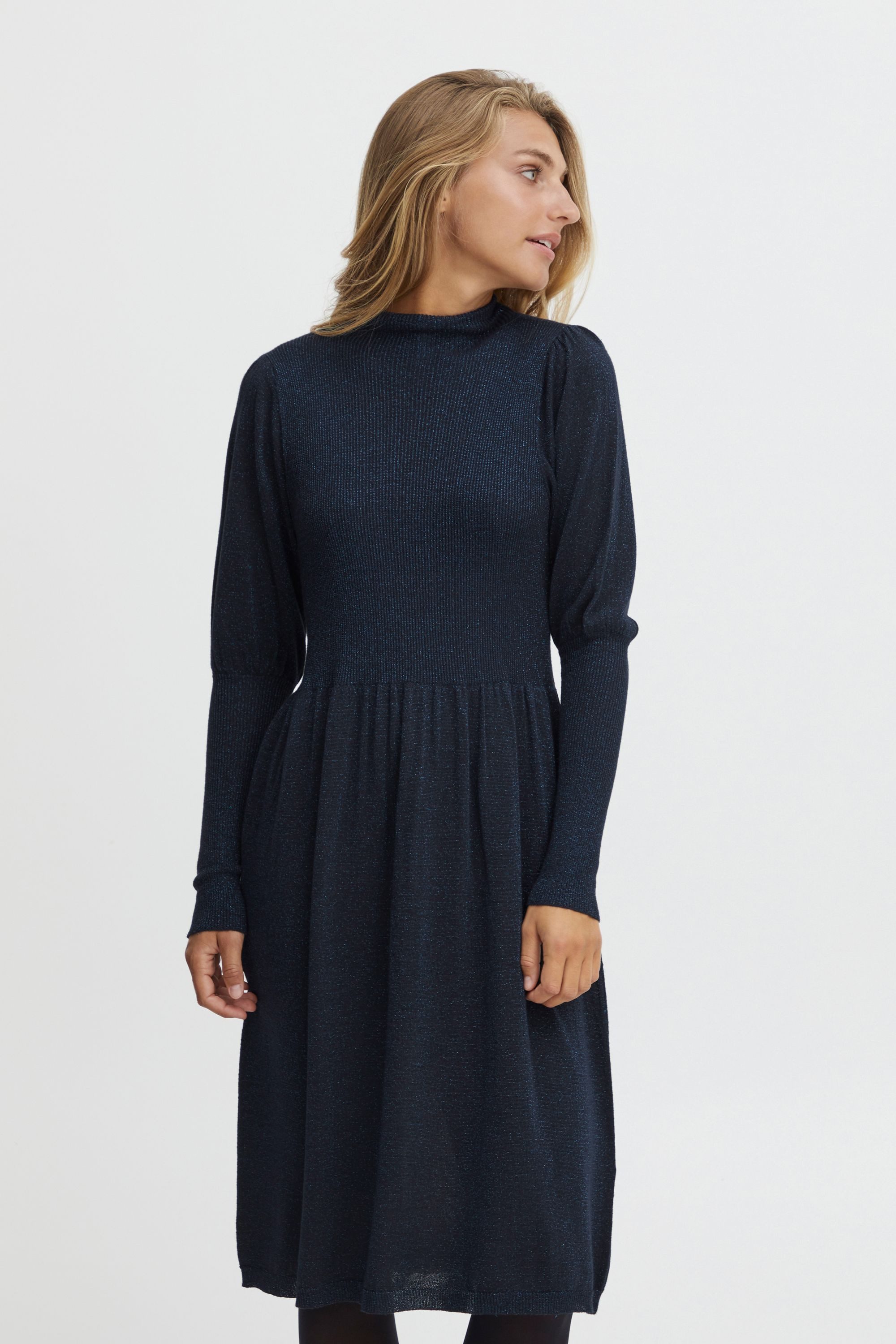 Strickkleid FRDEDANA DR 1