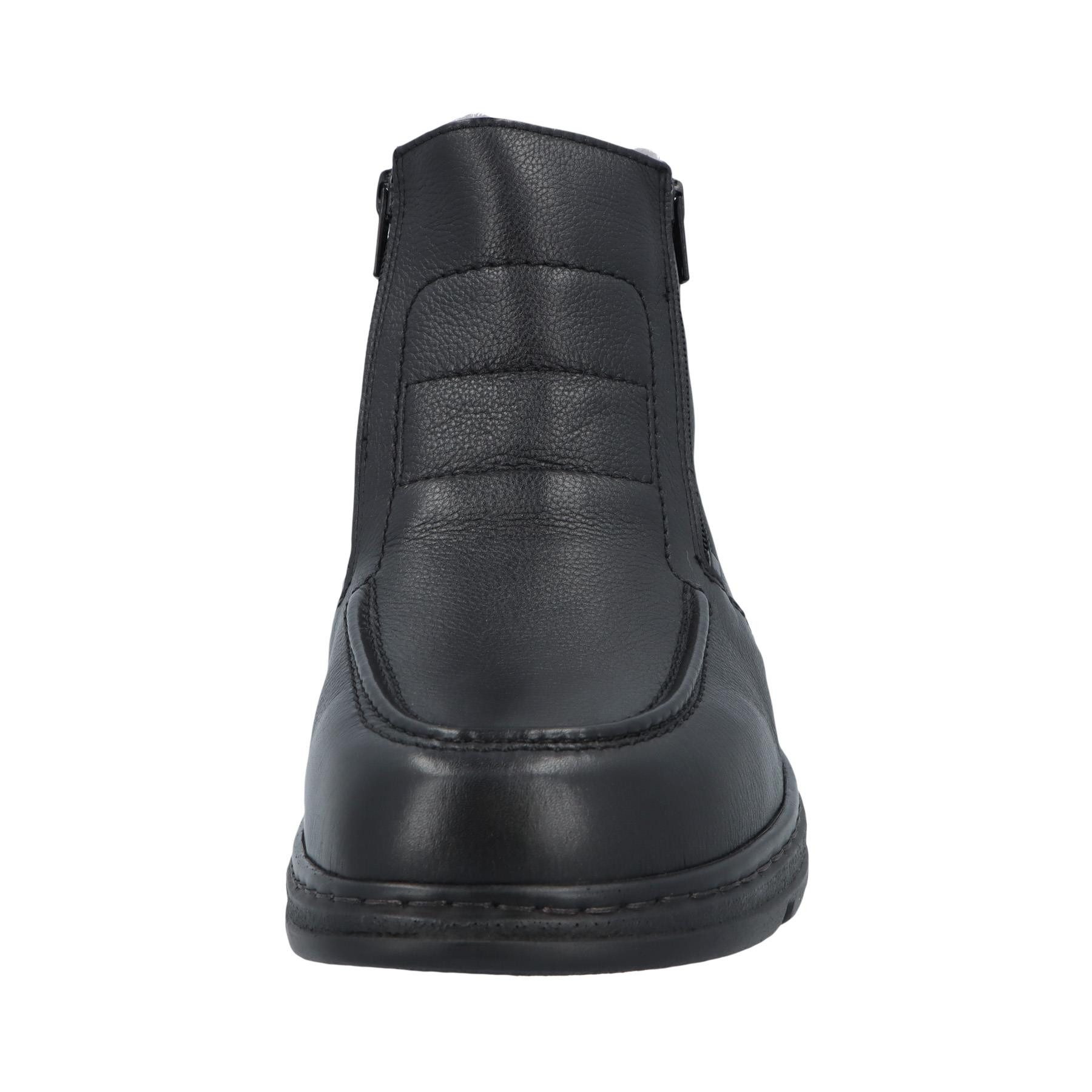 SOLIDUS Solidus Erwachsene Solidus Natura Stiefel Stiefel Stiefel