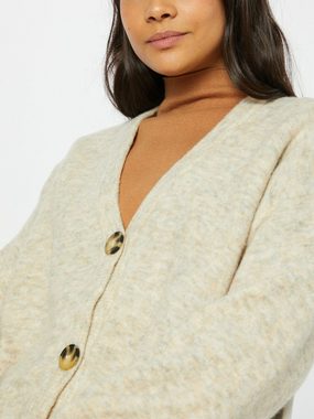 Cream Strickjacke Merle (1-tlg) Weiteres Detail