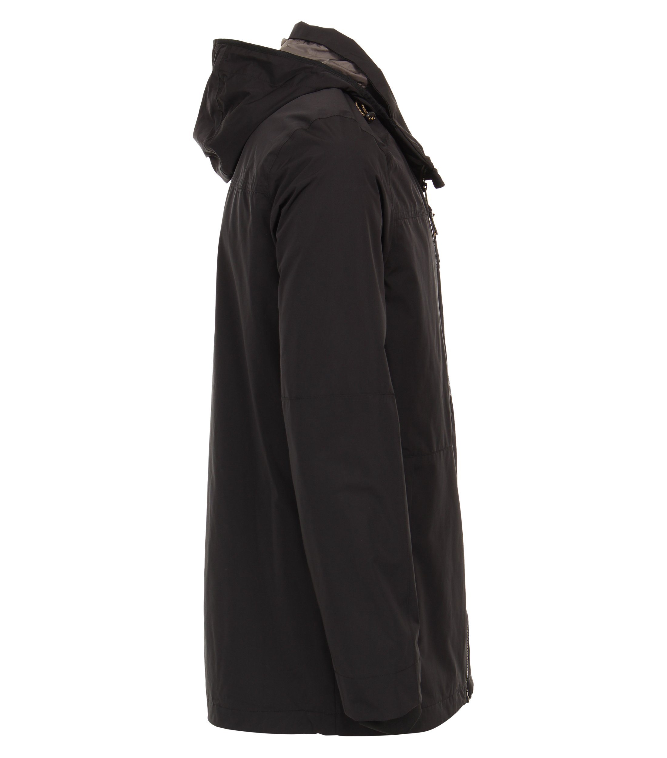 CASAMODA Softshelljacke CASAMODA Softshelljacke uni