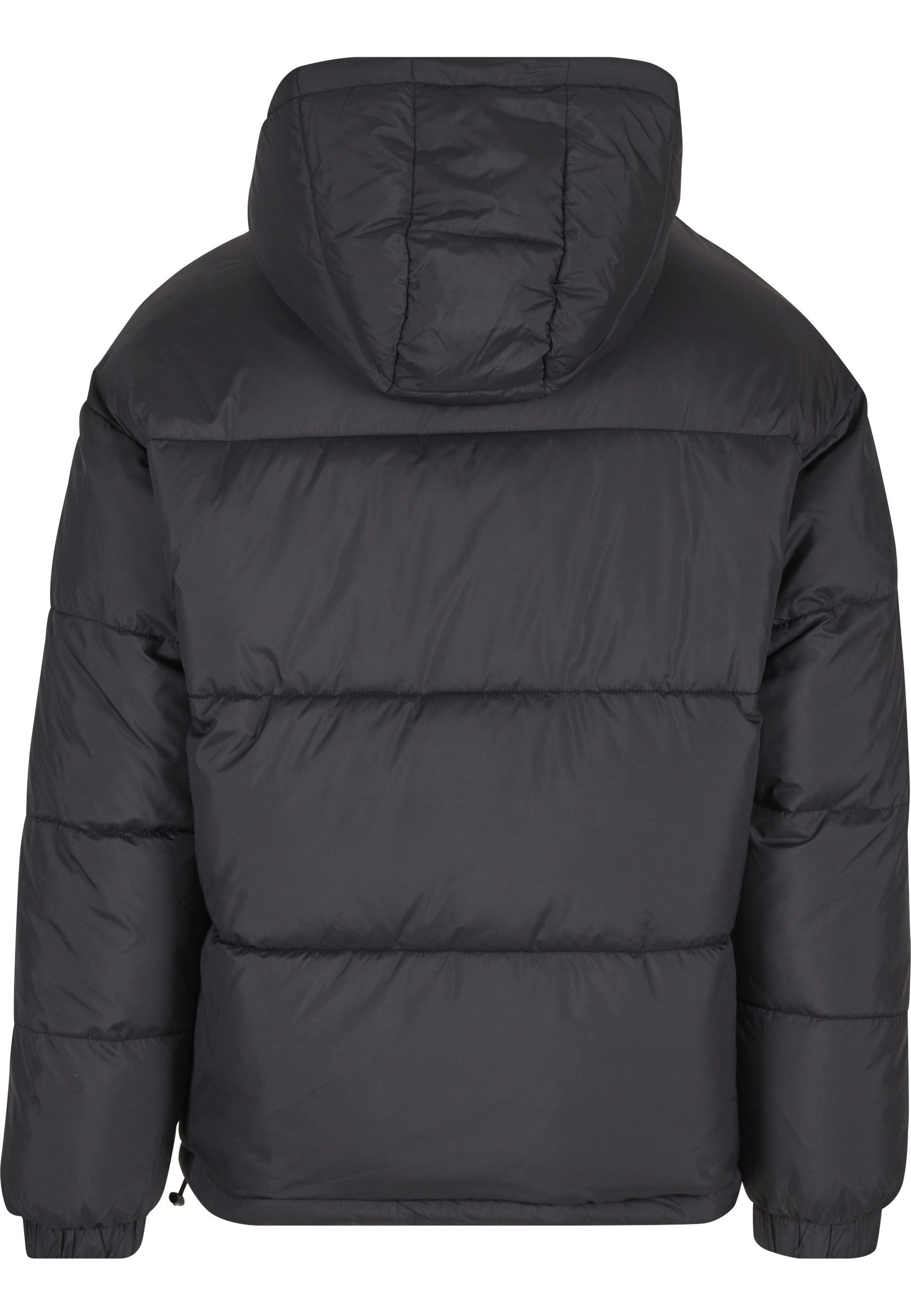 URBAN CLASSICS Allwetterjacke Urban Classics Basic Jacket With Hood (1-St) günstig online kaufen