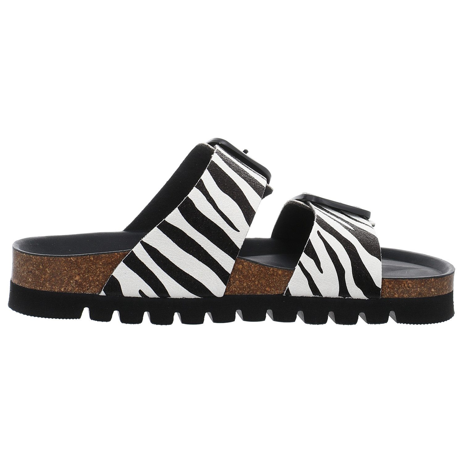 Dr. Brinkmann Bonillo Pantolette