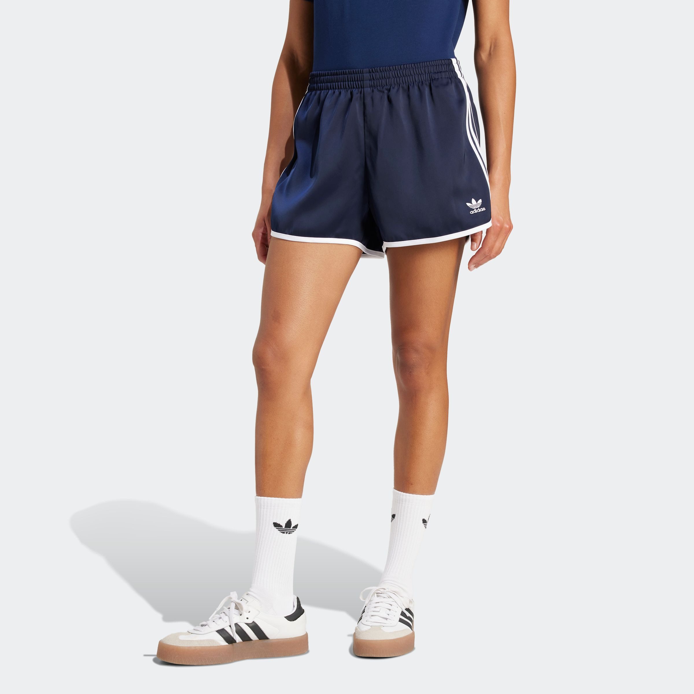 adidas Originals Shorts 3S SPRINTER (1-tlg) günstig online kaufen