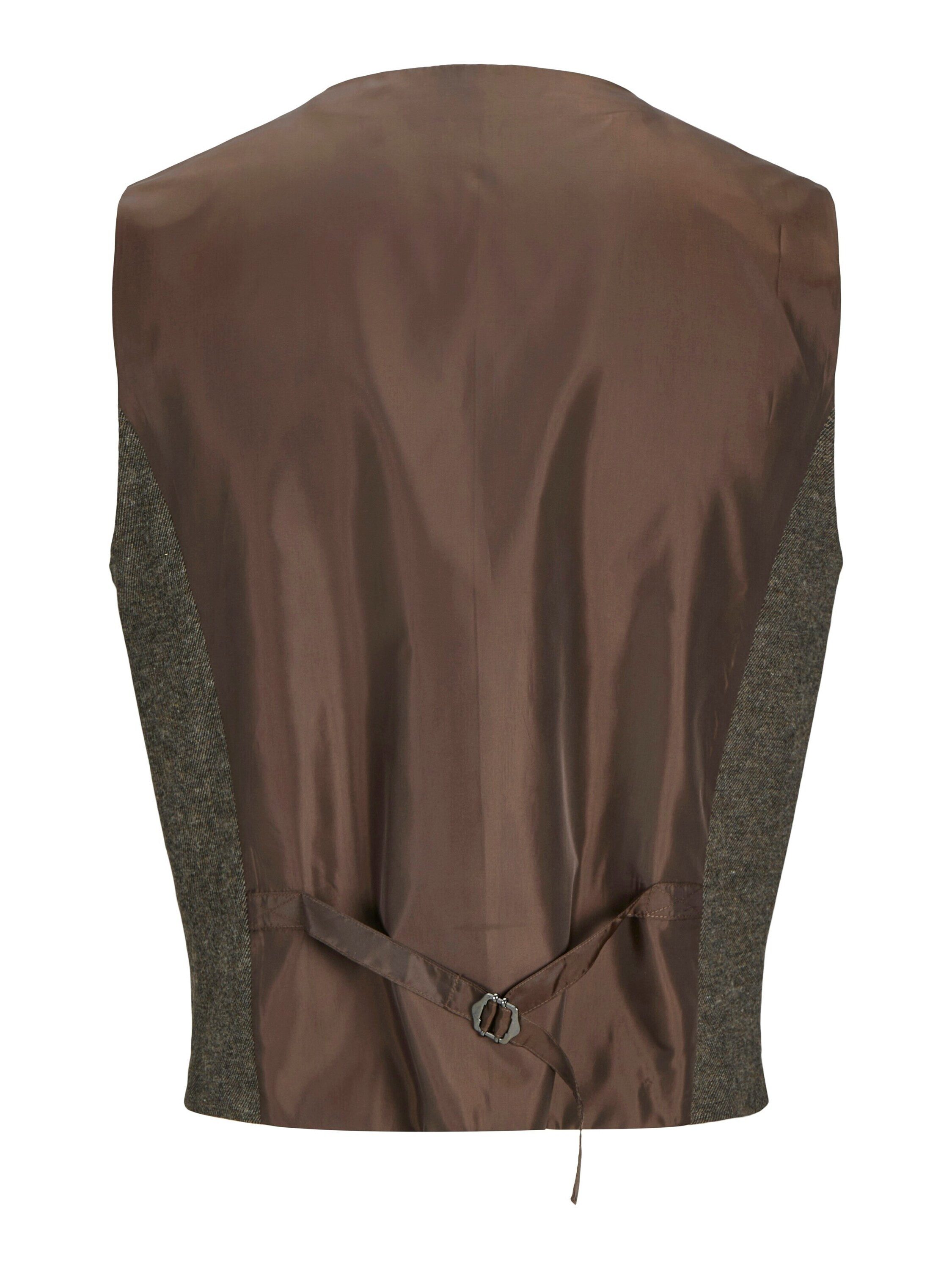 Jack & Jones Anzugweste JPRWinter (1-tlg)