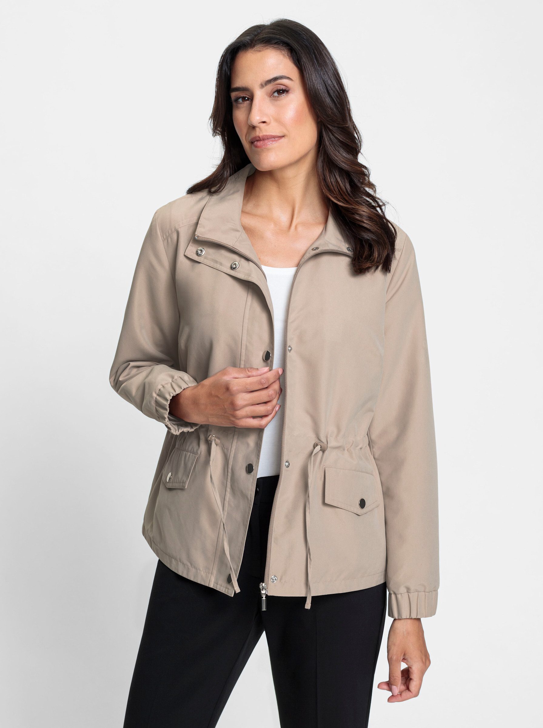 Witt Allwetterjacke Übergangsjacke . günstig online kaufen