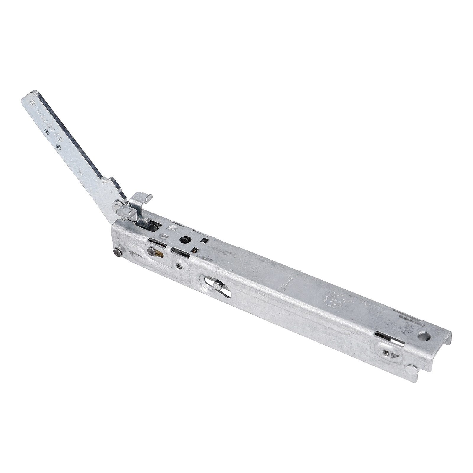 easyPART Montagezubehör Backofen wie Electrolux 3870770025 Electrolux 3870770025, Backofen / Herd