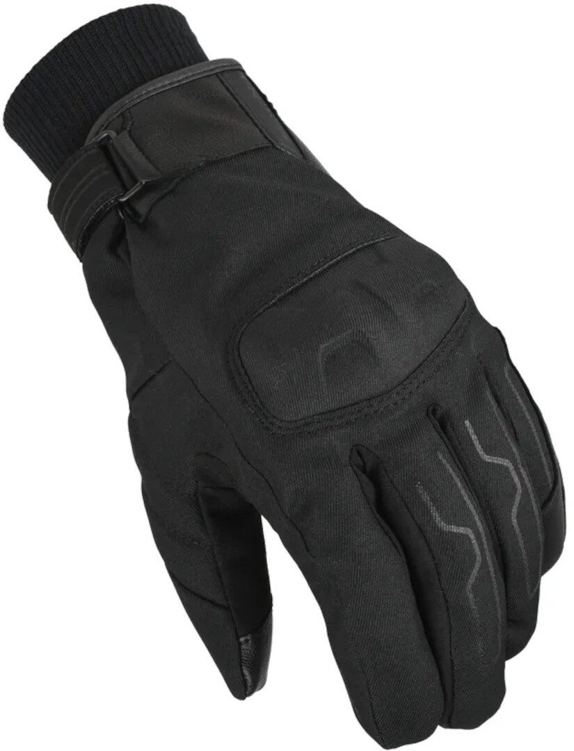 Macna Motorradhandschuhe Corridor 2.0 RTX wasserdichte Motorrad Handschuhe wasserdicht