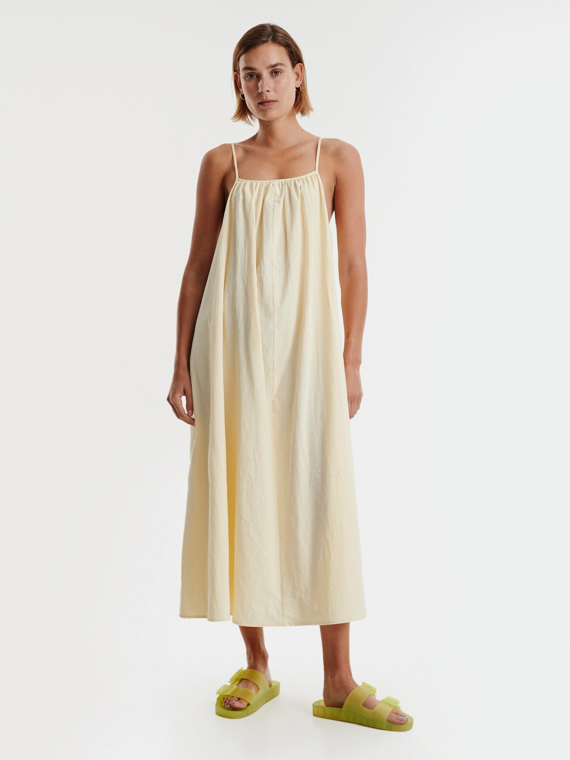 EDITED Sommerkleid Fabrizia (1-tlg) Weiteres Detail