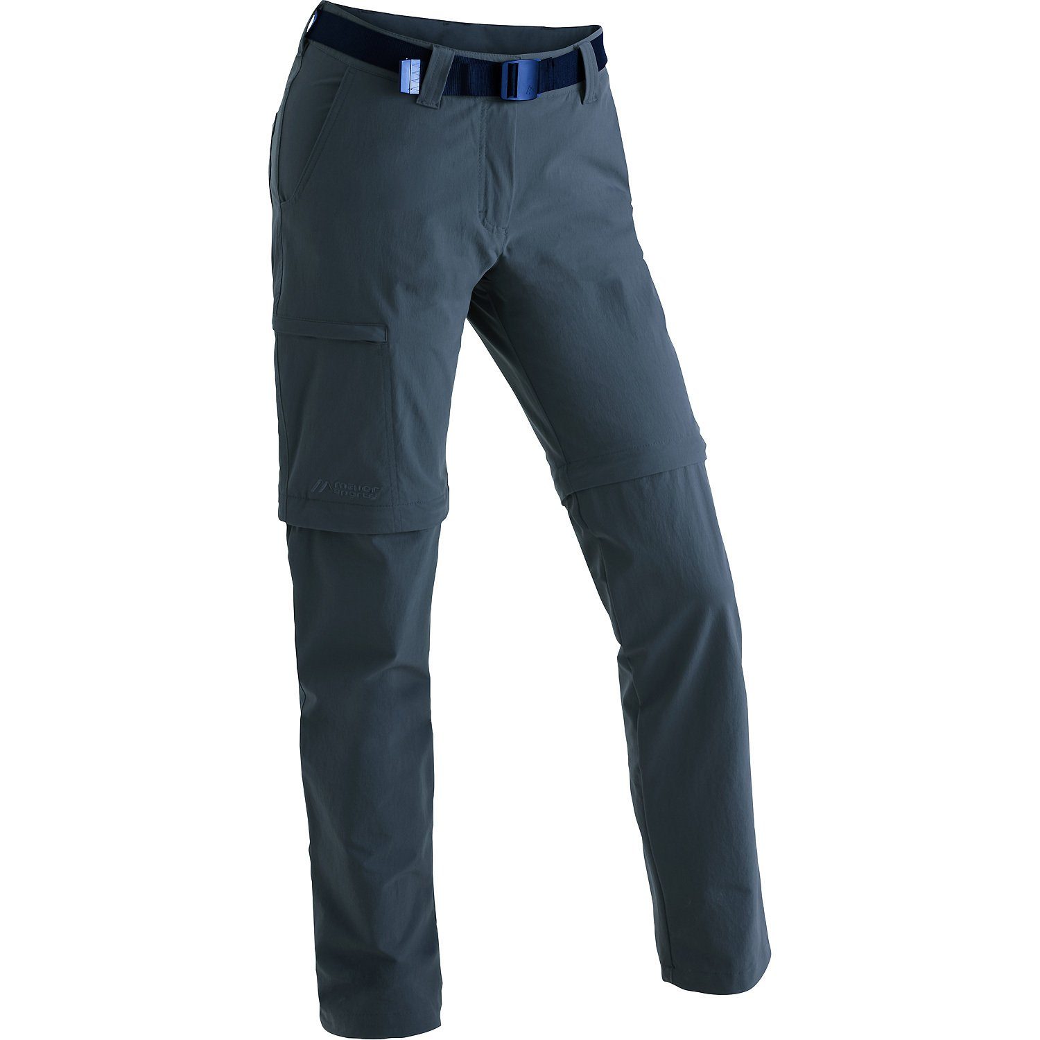 Maier Sports Funktionshose Inara slim zip günstig online kaufen