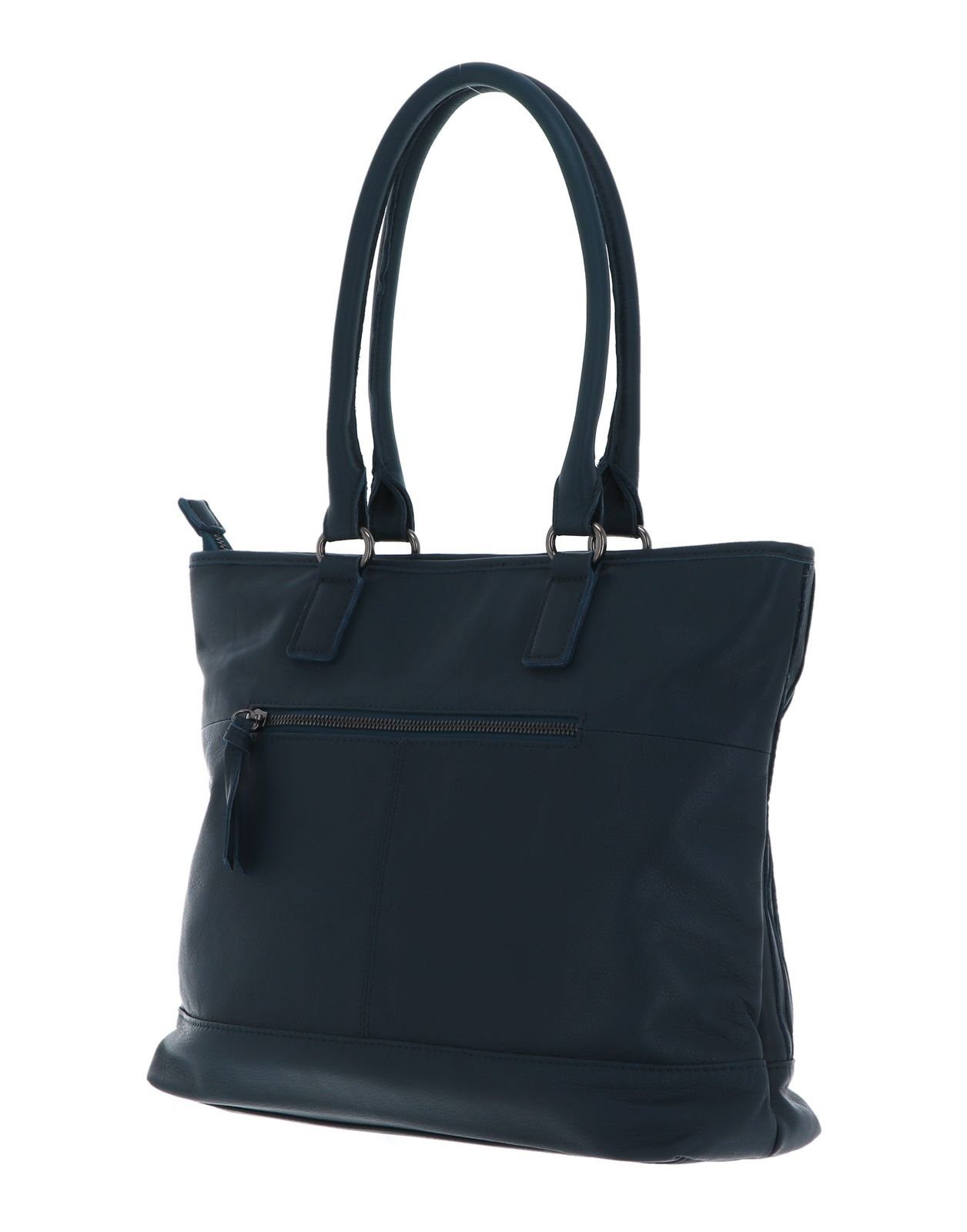 FREDsBRUDER Schultertasche Vertical