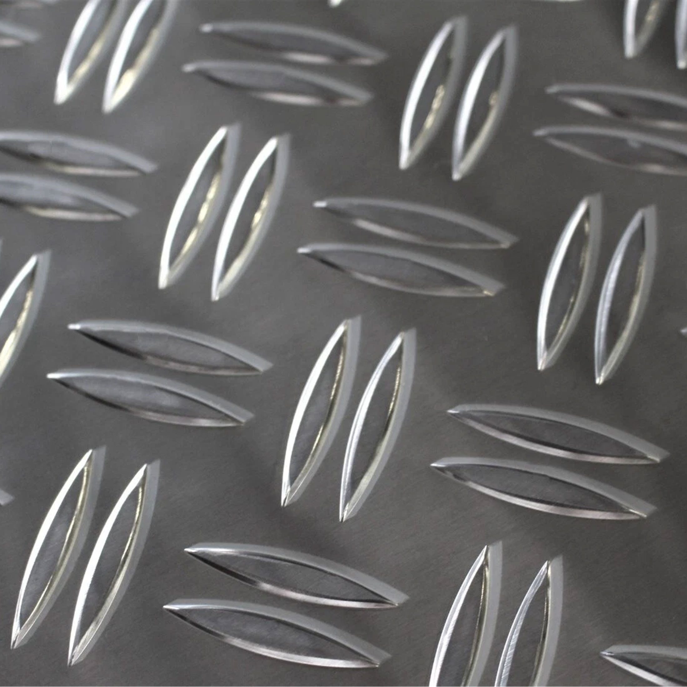 Schlögel Riffelblech Schachtabdeckung Brunnen Alu-Riffelblech 100x100mm-1,5/2, 100x100mm, 1,5/2, 100x100mm, 1,5/2