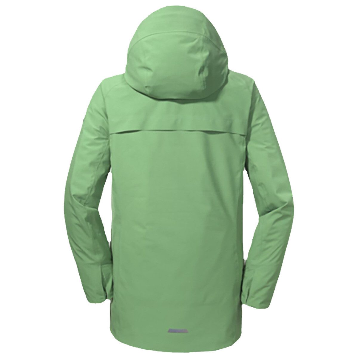 Schöffel Parka Shoredrive Herren Winterjacke, Wintermantel, Regenmantel, Ka günstig online kaufen