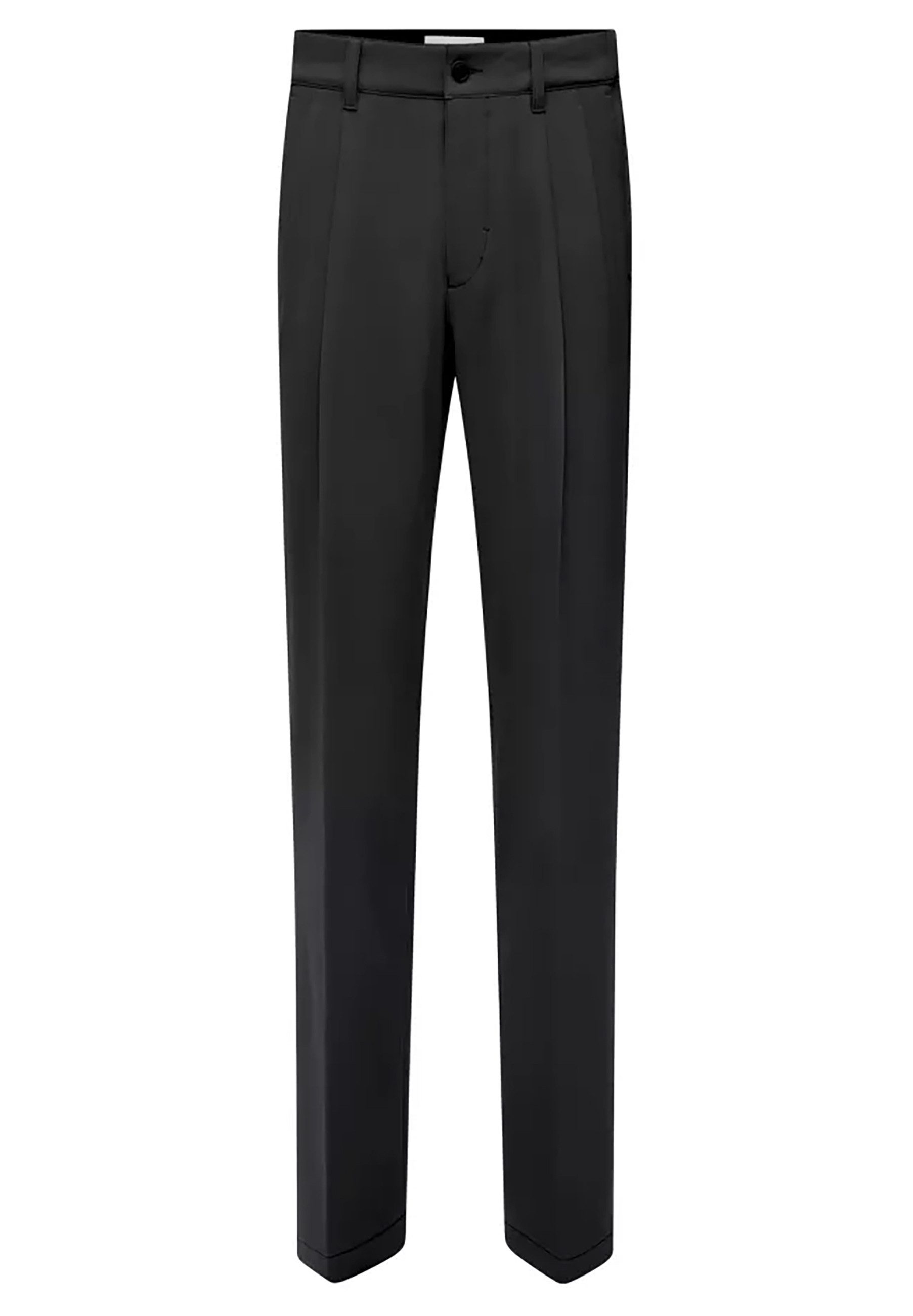 Drykorn Stoffhose LEEK 10 (1-tlg)