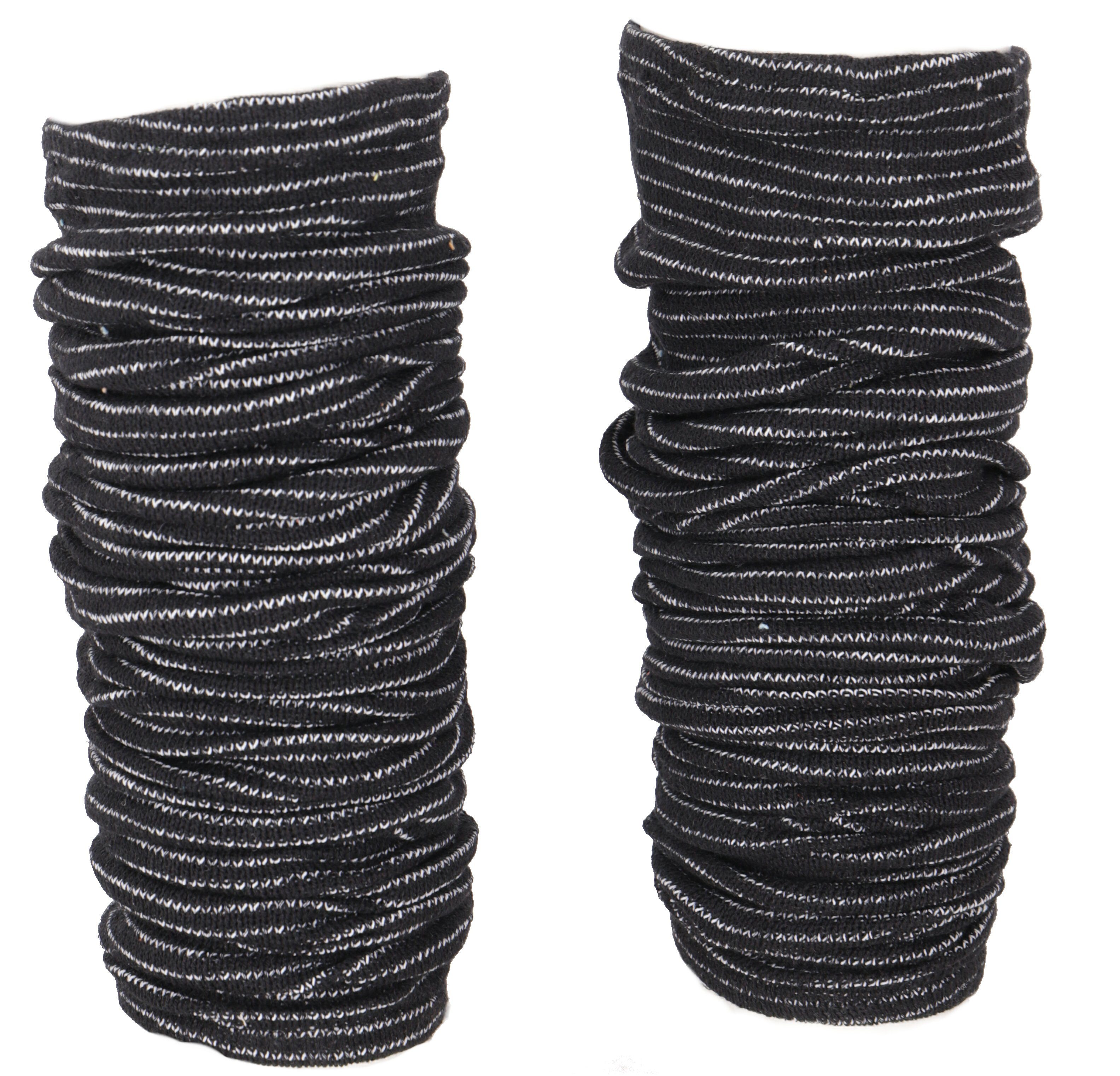 Guru-Shop Haussocken Lange Beinstulpen aus Baumwolle, Baumwollstrick.. günstig online kaufen