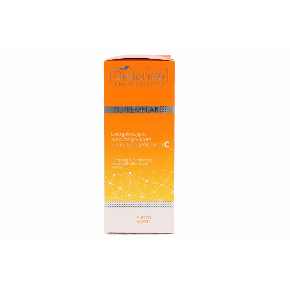 Bielenda Körperpflegemittel BIEL SUPREMELAB CREAM WITH VITAMIN C