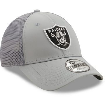 New Era Baseball Cap 9Forty ClipBack ARCH Las Vegas Raiders