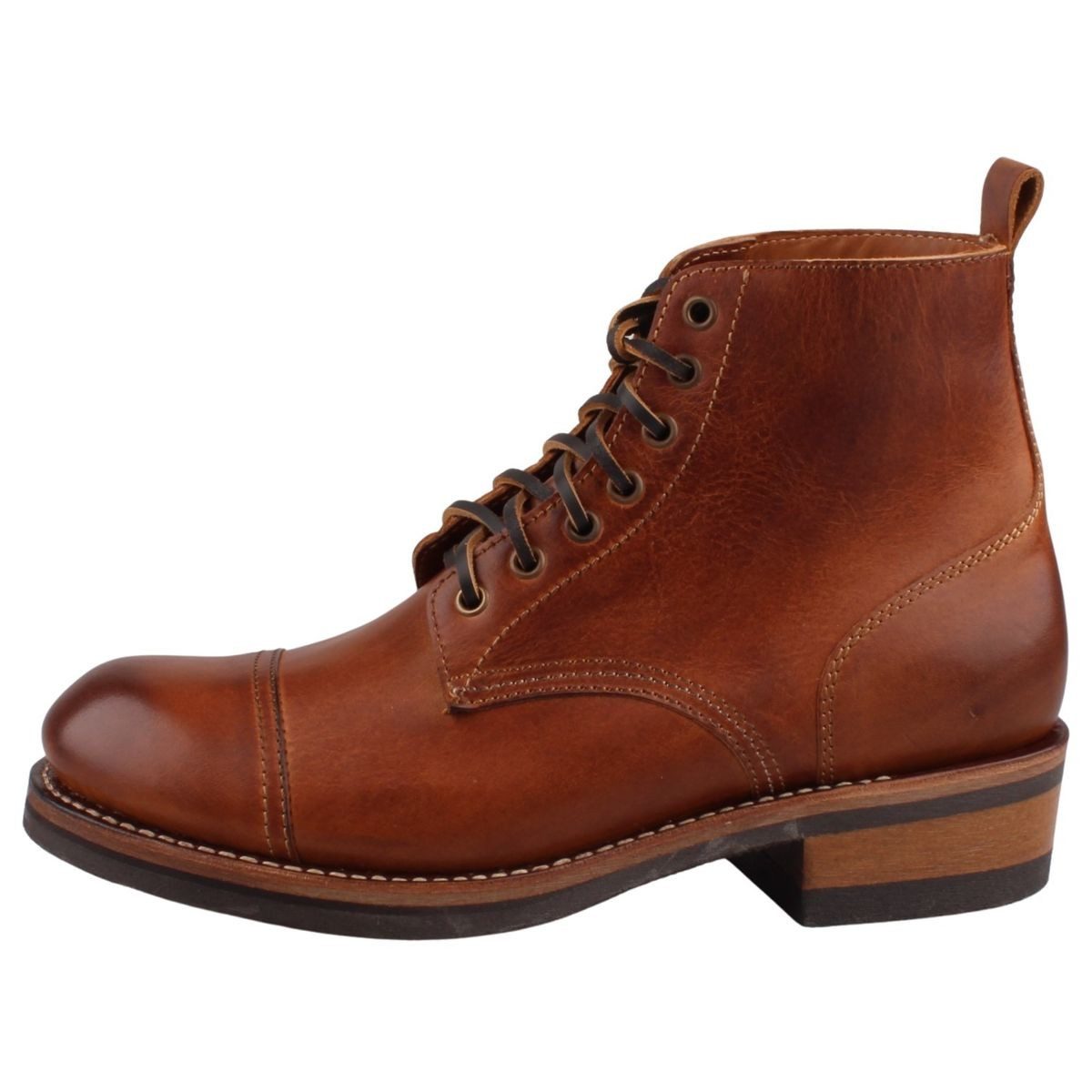 Sendra Boots 17212-Evolution Tang Stiefel