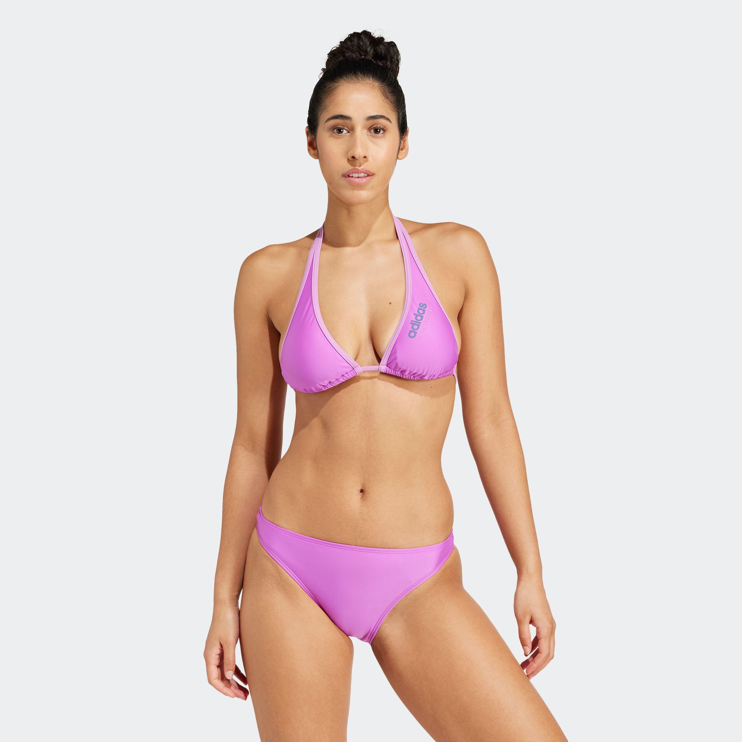 Bustier-Bikini SPW NECKH BIK V