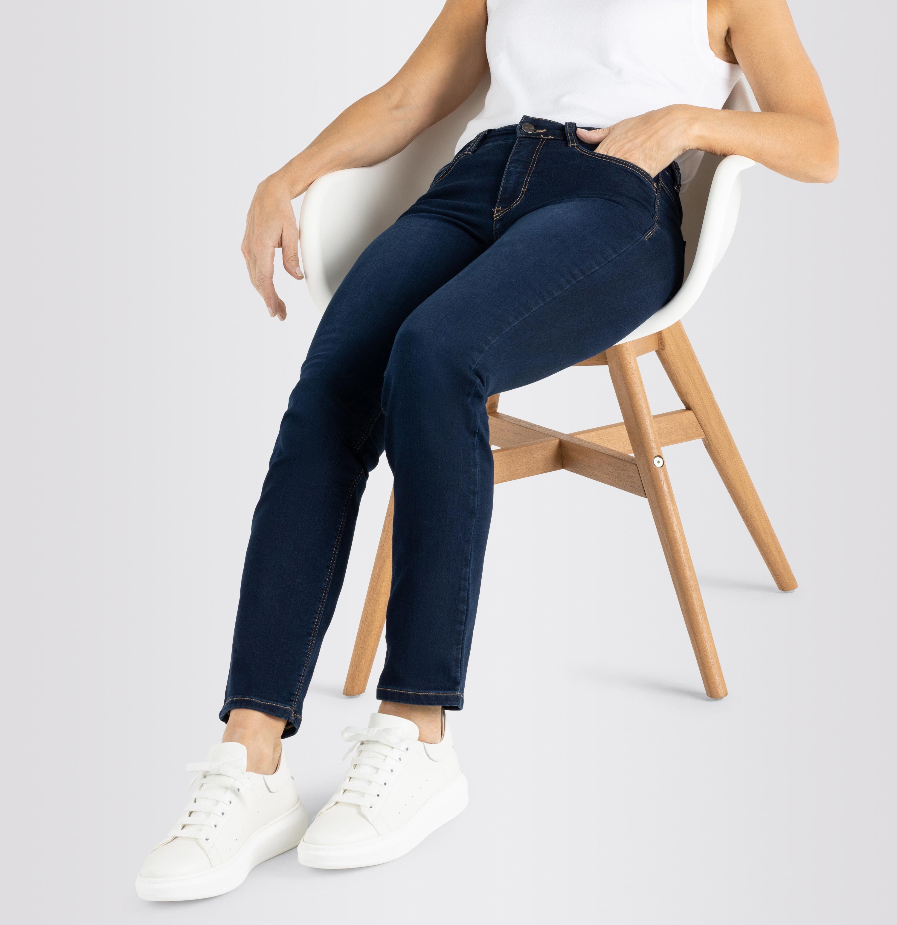 MAC Stretch-Jeans Dream mit Stretch für den perfekten Sitz