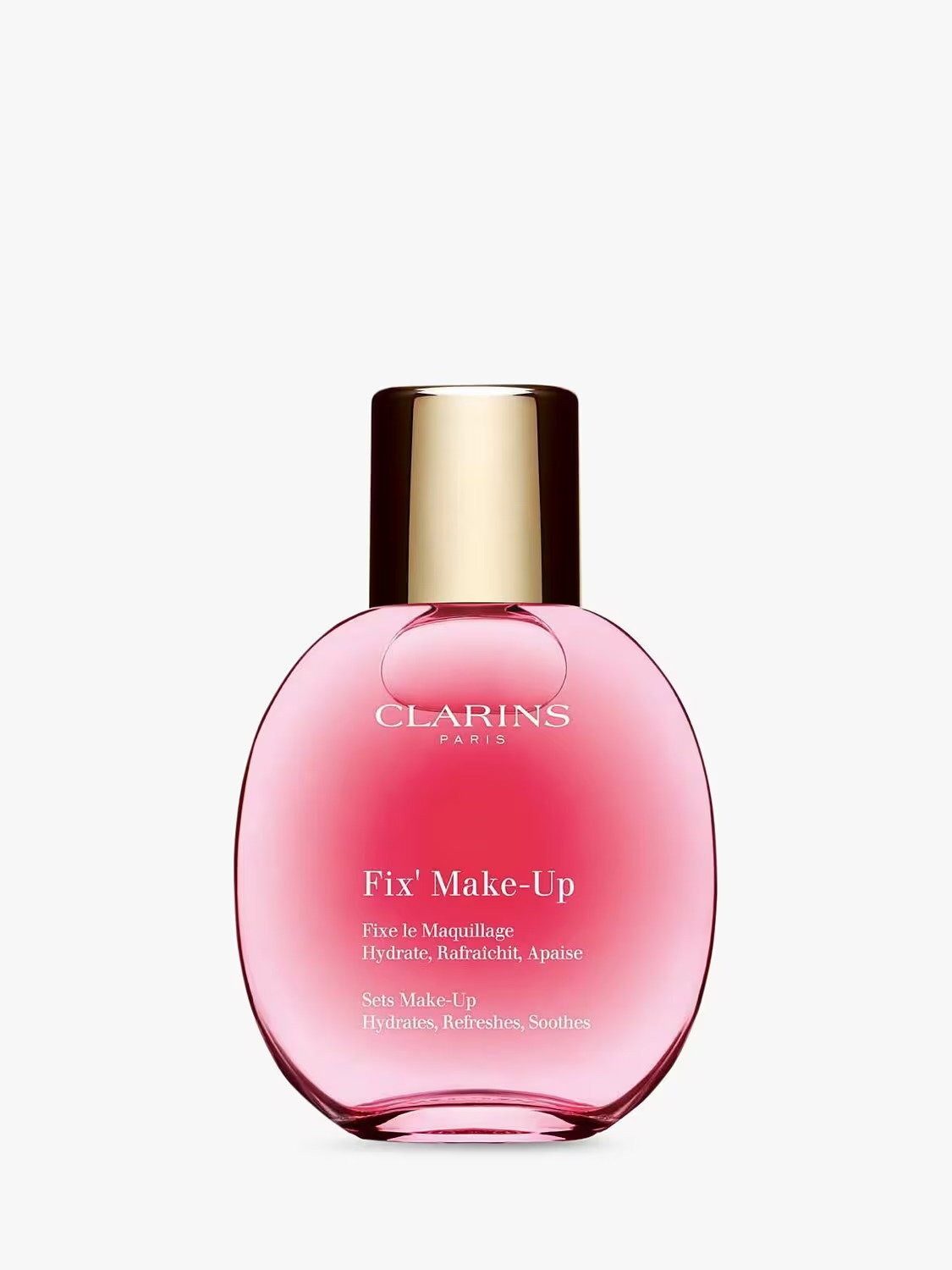 Clarins Fixierspray Clarins Fix' Make Up