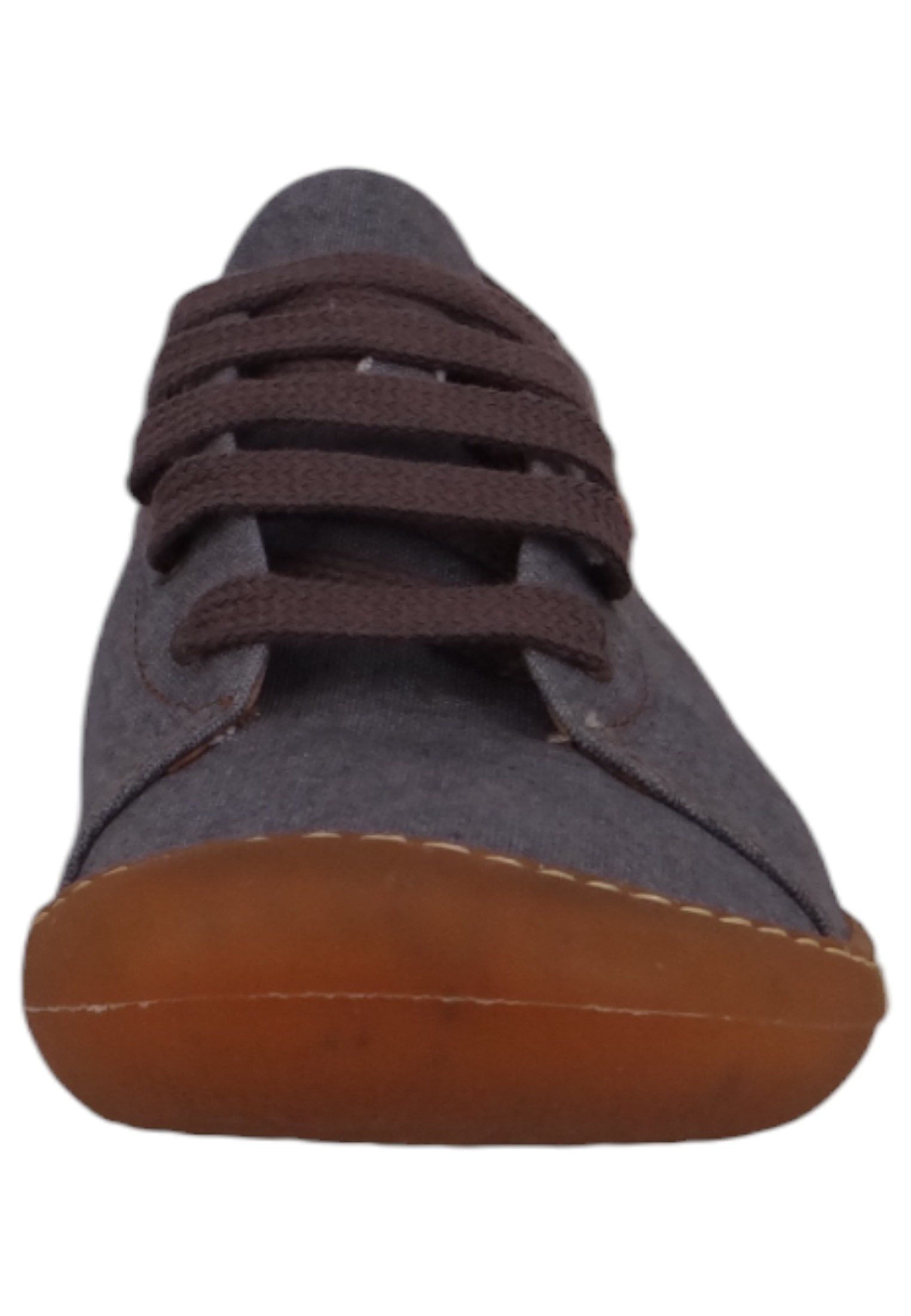 El Naturalista N5767T Pawikan Low Top Quartz Sneaker